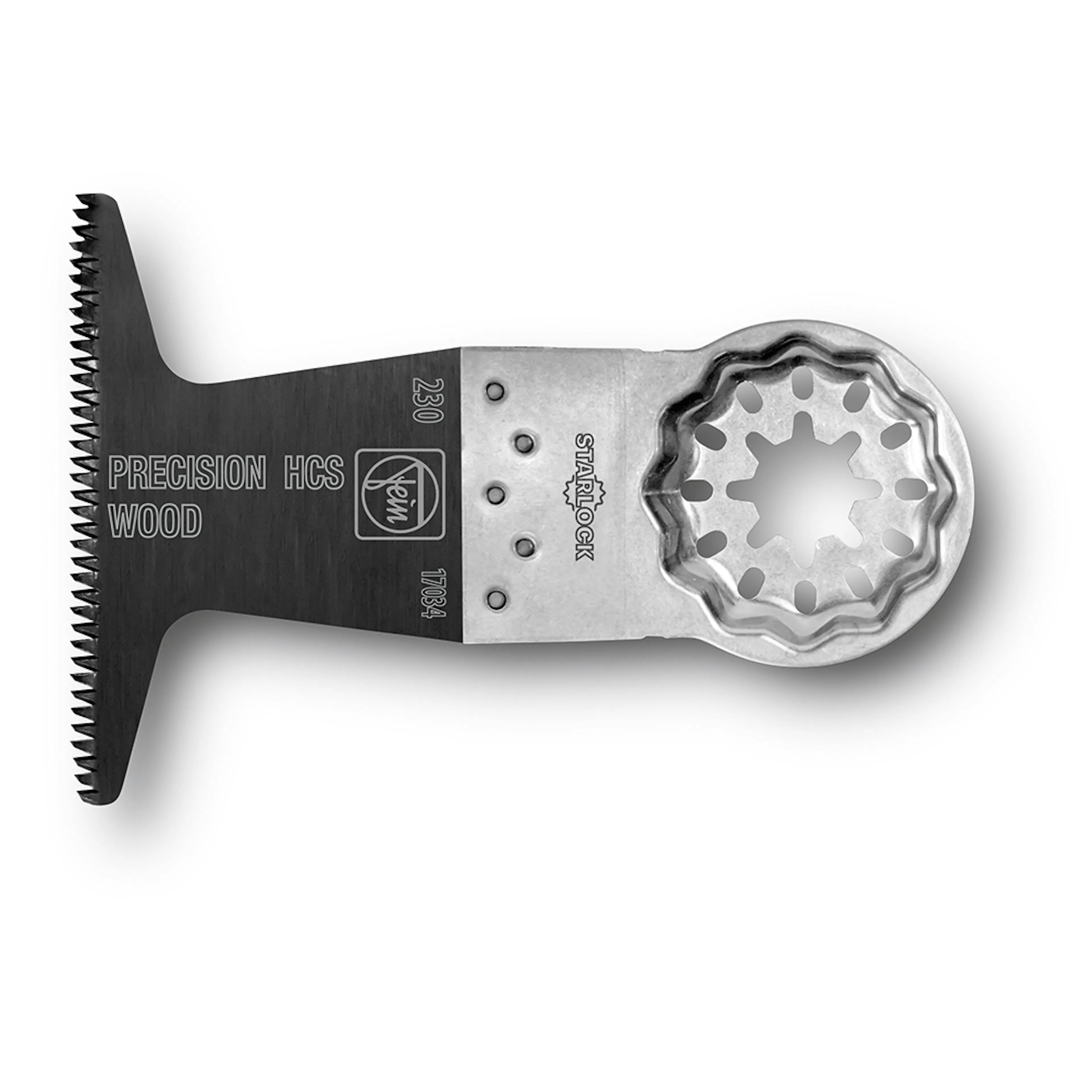 Sagblad Fein E-Cut SL Precision HCS 50x65