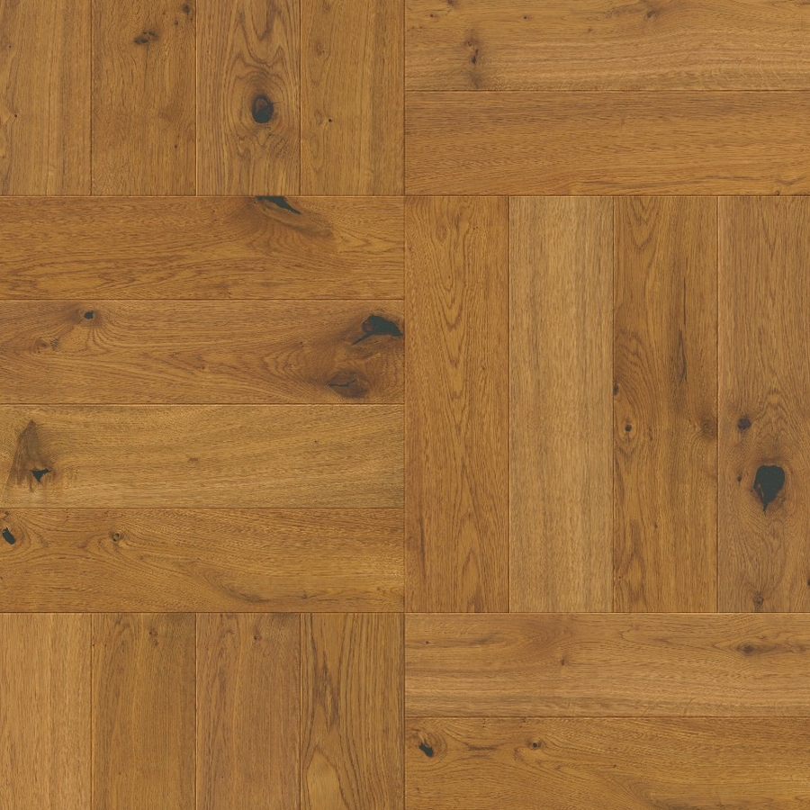 Parkett Pergo W4167 Brown Herringbone Oak