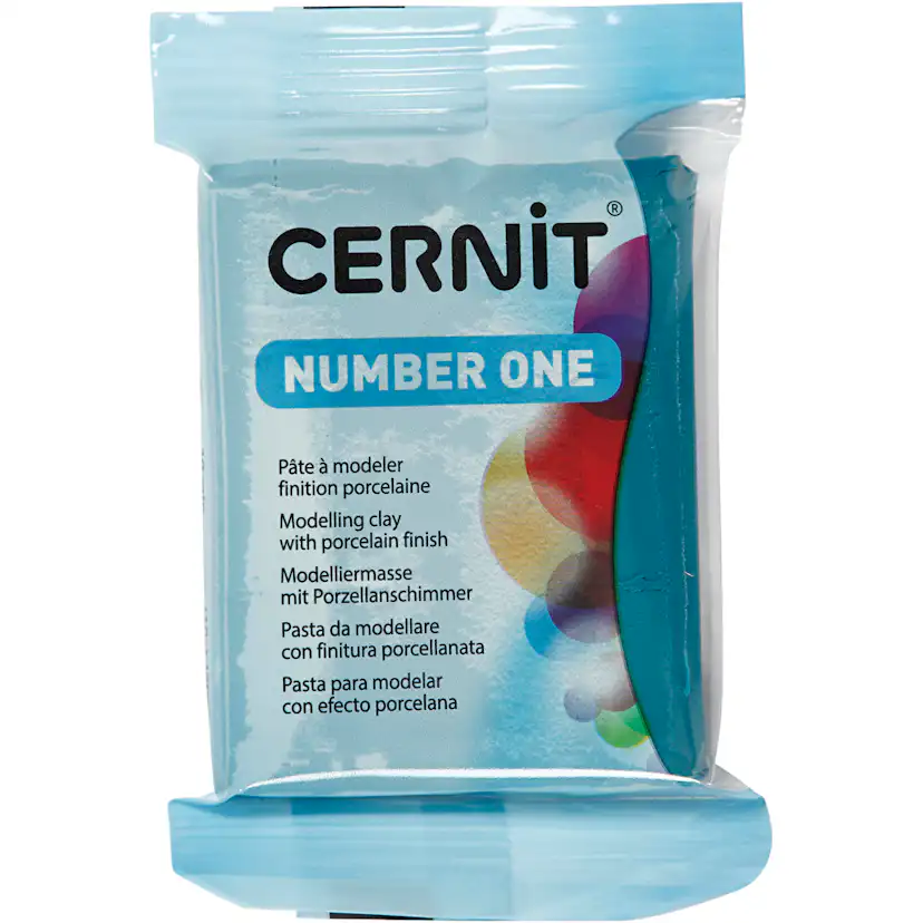 Cernit Creativ Company 56 g/1 Pk