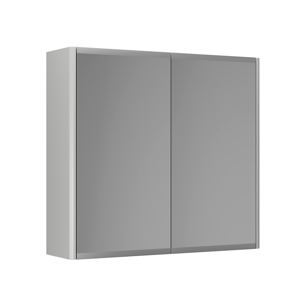 Spegelskåp Gustavsberg Graphic 60 cm | badrum - badrumsmobler - spegelskap | KakelKungen