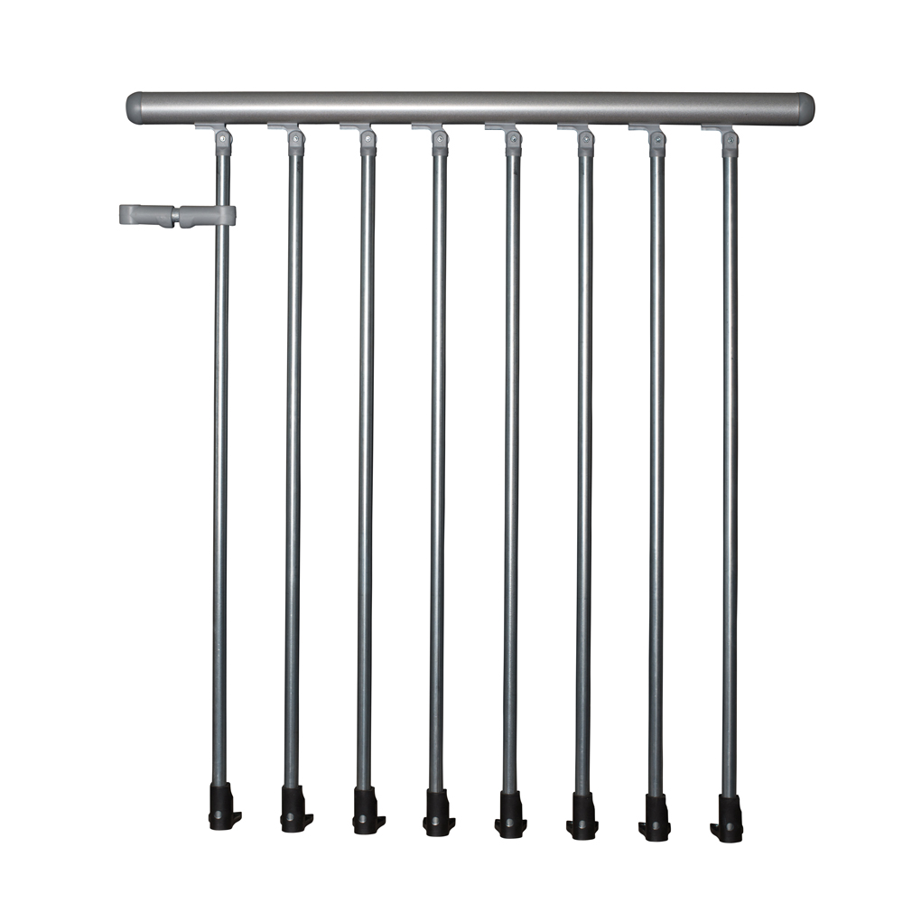 Rekkverk Byggera Fjällbacka