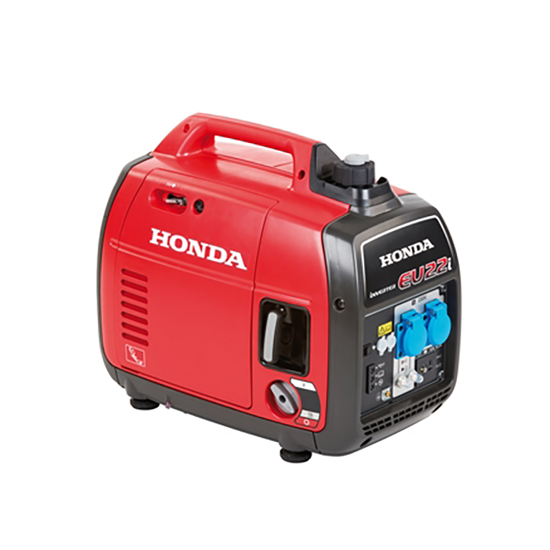 Strømaggregat Honda EU22i