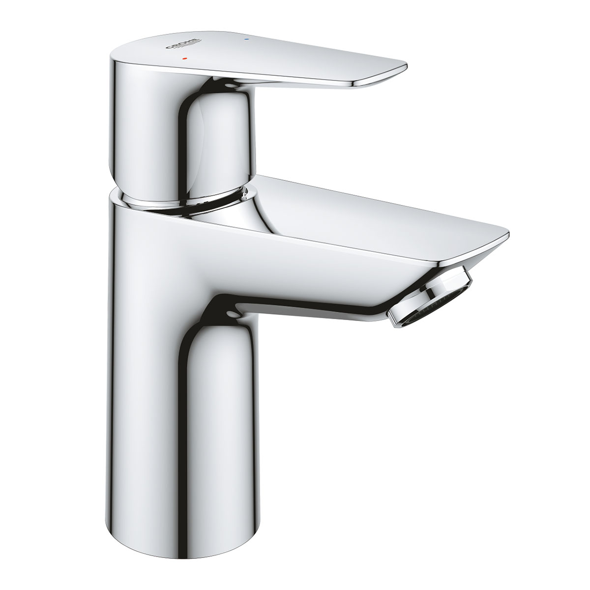 Tv&auml;ttst&auml;llsblandare Grohe StartEdge Ettgrepp Tv&auml;ttst&auml;ll S