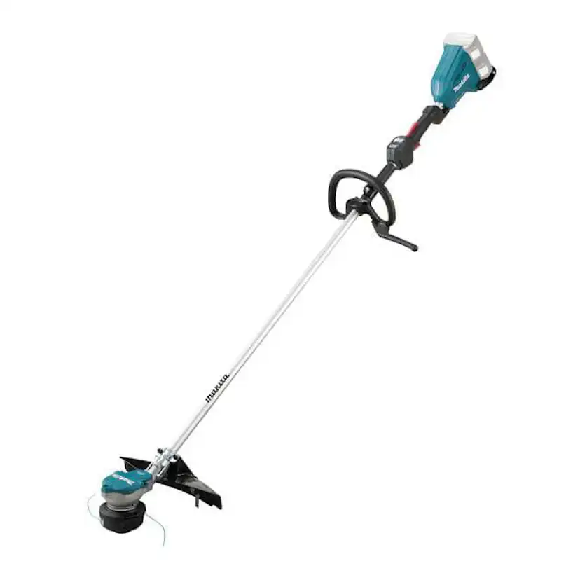 Gresstrimmer Makita LXT DUR368LZ LXT 2x18V uten Batteri & Lader