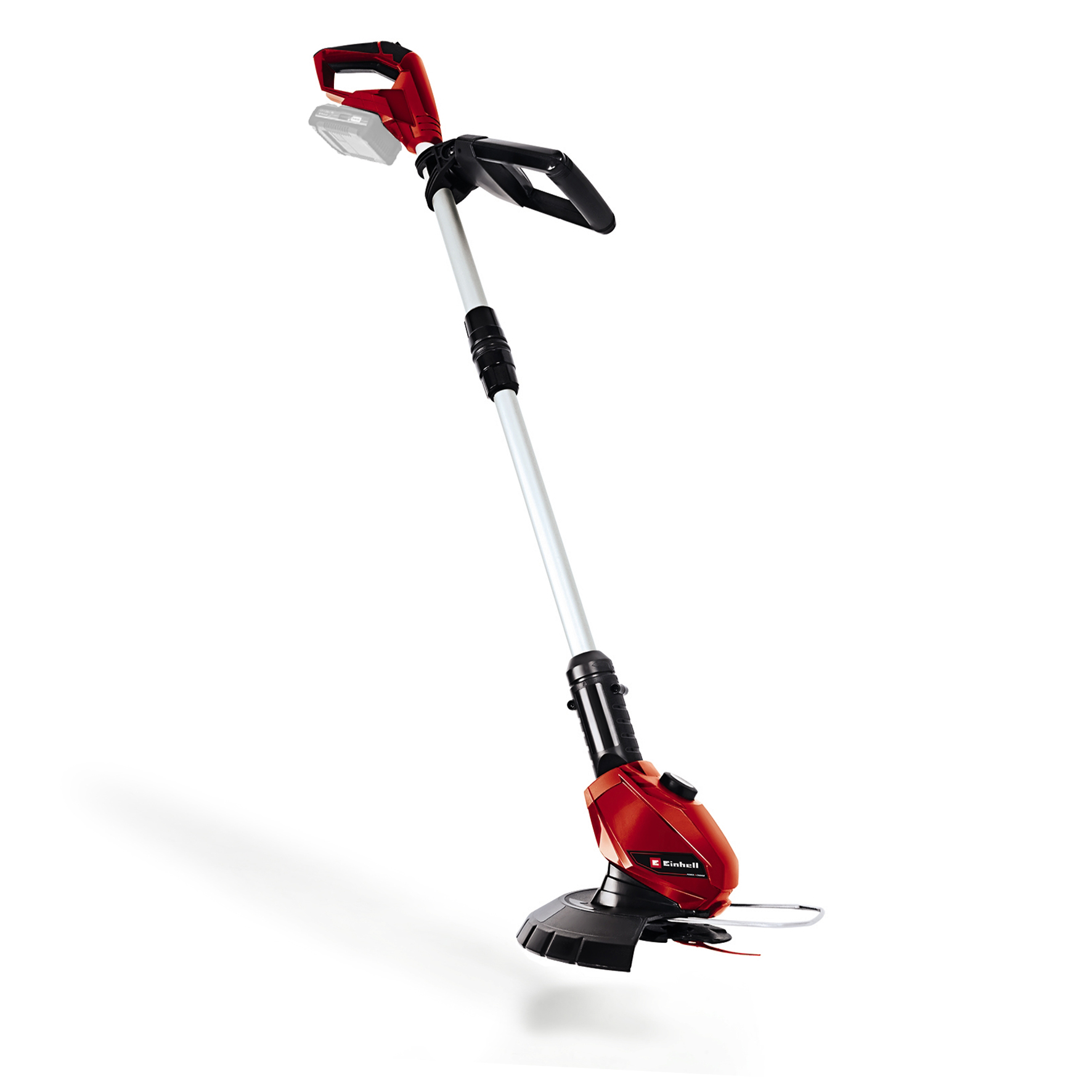 Trimmer Einhell Expert GE-CT 18 Li uten Batteri