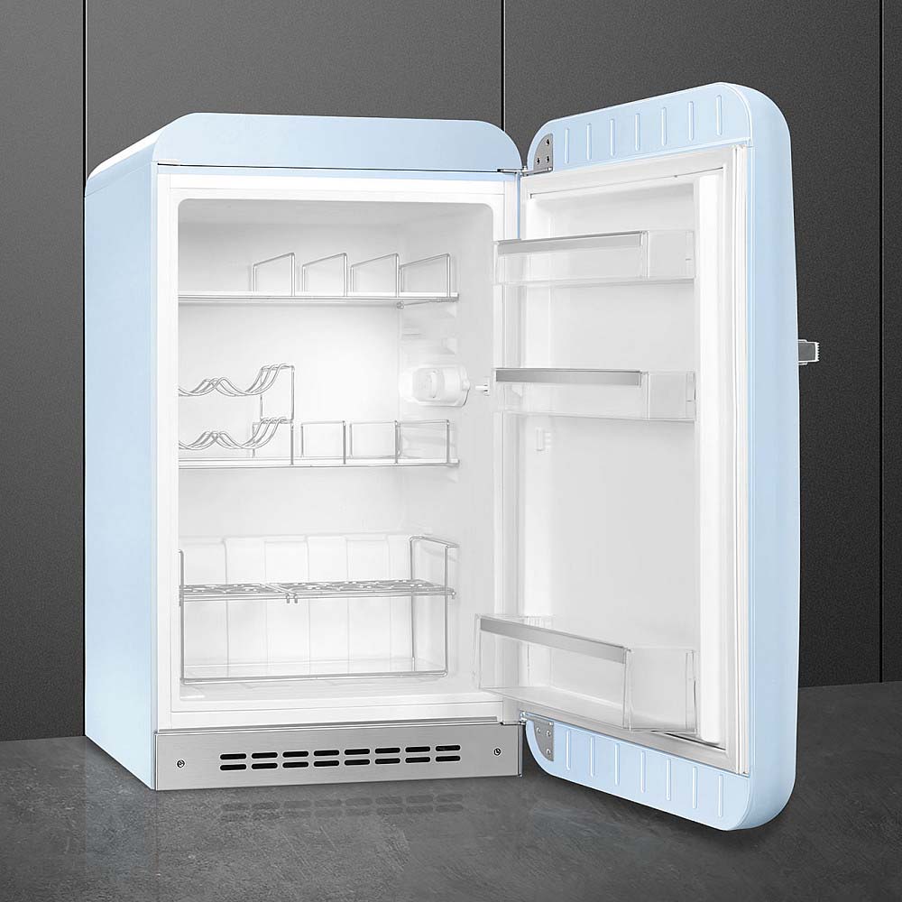 Minikyl SMEG FAB10HRPB6