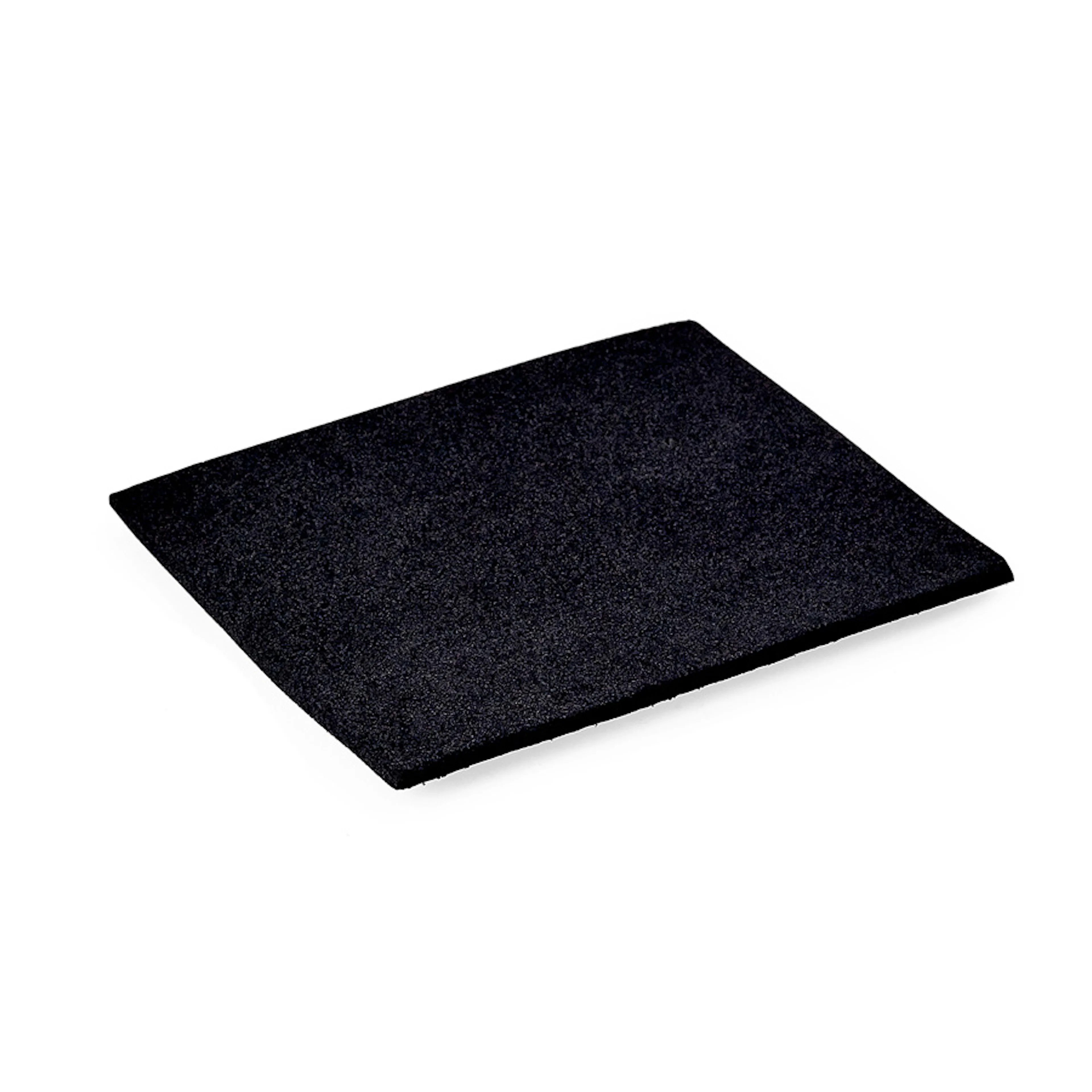 Gulvbeskytter gummi Habo 4031