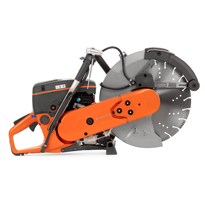 Kappemaskin Husqvarna K 770 Smartguard 12 tommer