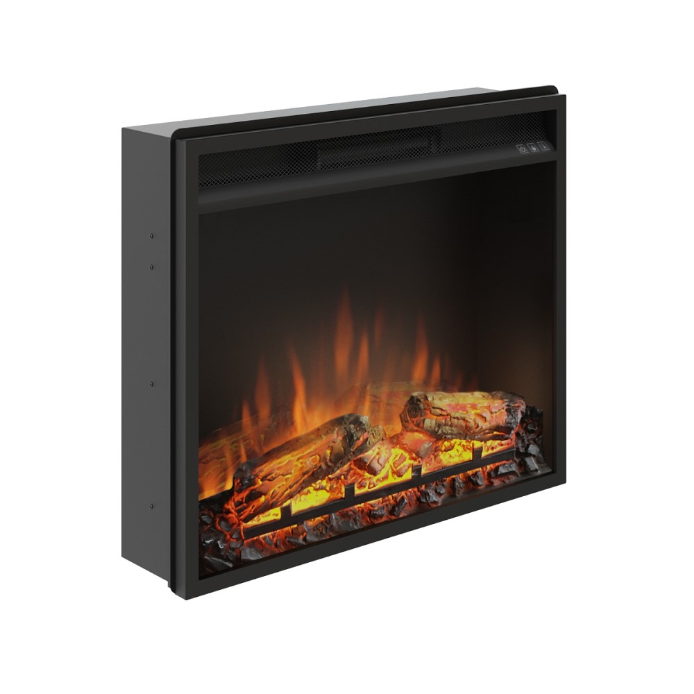 Elektrisk Peis Tagu Powerflame Elektrisk Brann