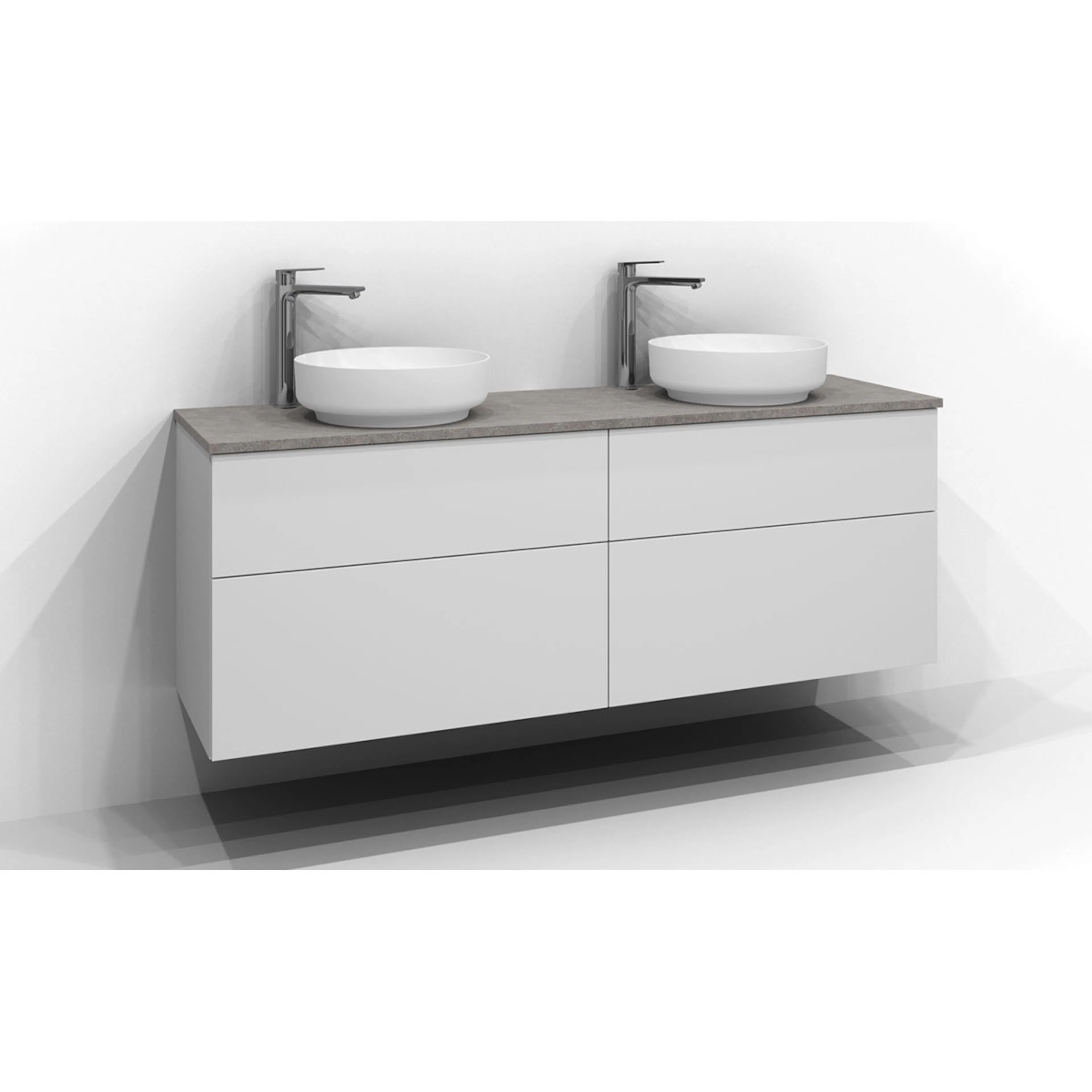 Benkeplate Svedbergs Glimmer Dobbel