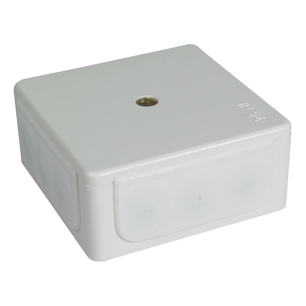 Koblingsboks Bårebo Overflate Montering