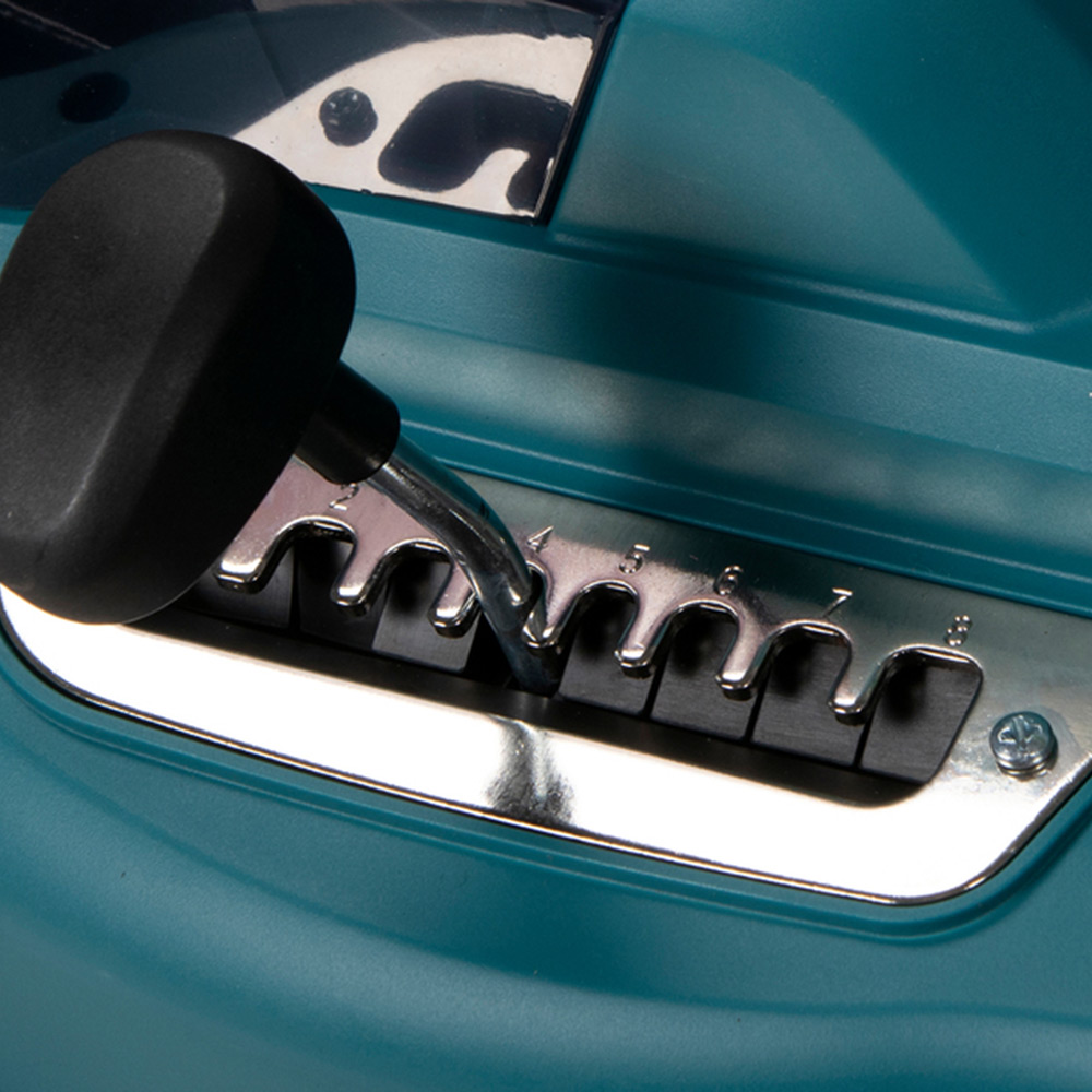 Gressklipper Makita LXT DLM330SM LXT 18V med Batteri og lader