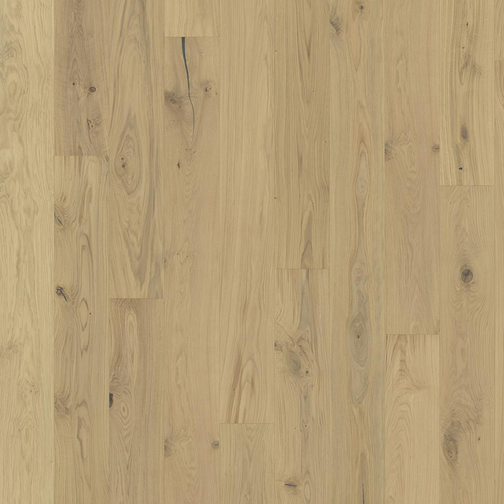 Tregulv Kährs Beyond Retro Urban Brown Ultramatt Lakk Eik 1-Stav