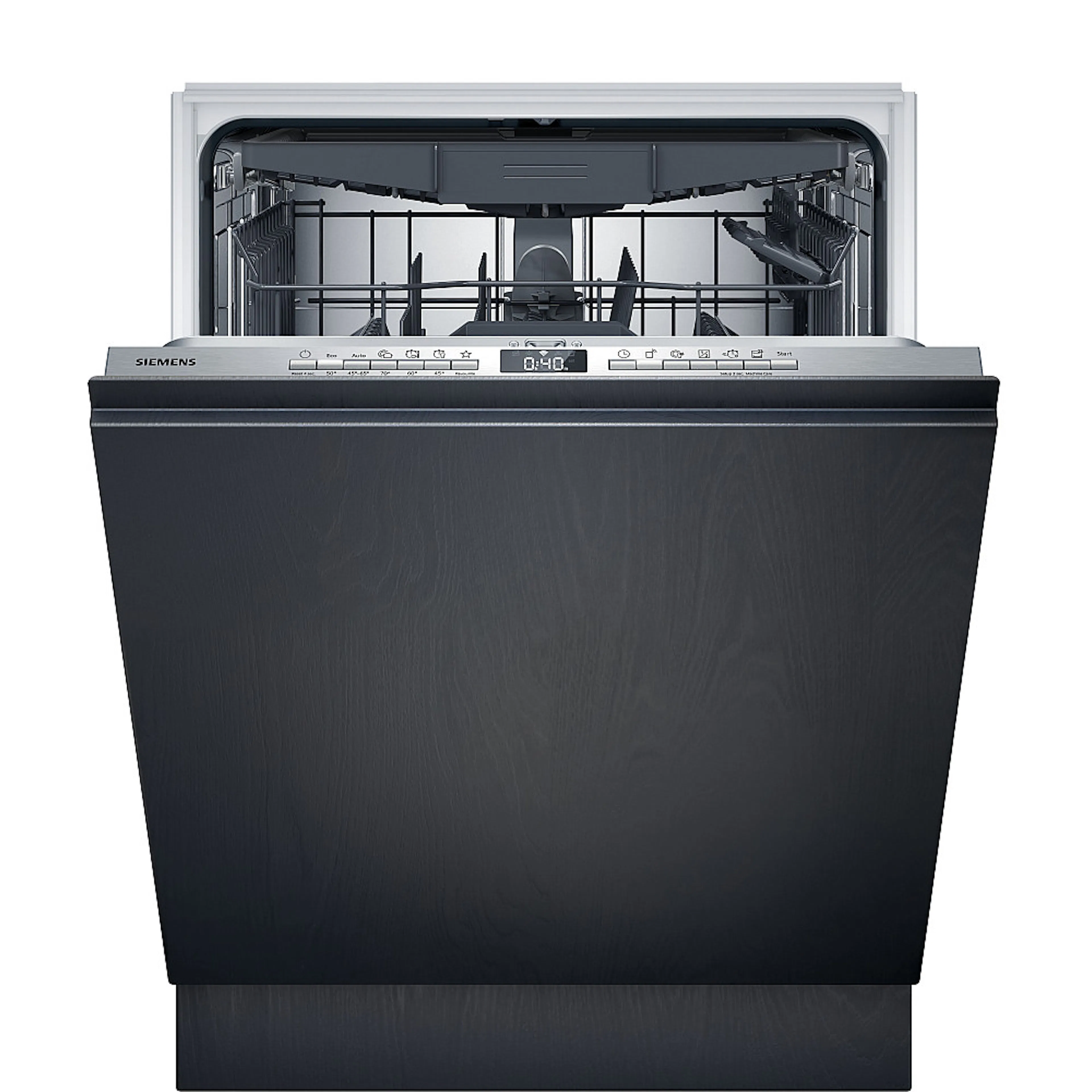Integrert Oppvaskmaskin Siemens iQ500 SN65ZX16CE Home Connect