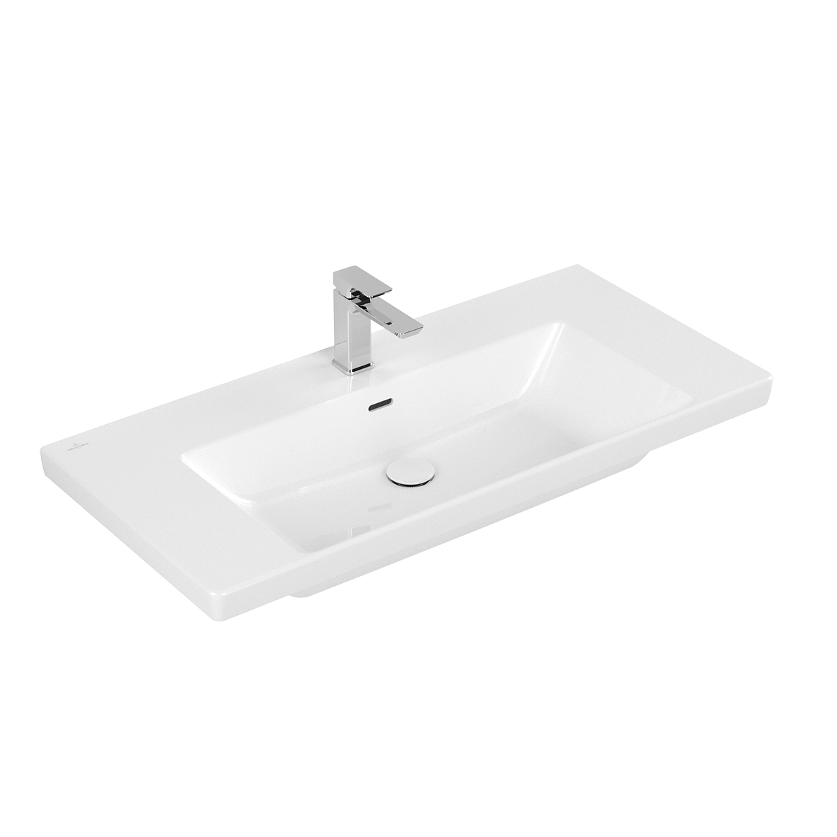 Tv&auml;ttst&auml;ll Villeroy & Boch Subway 3.0