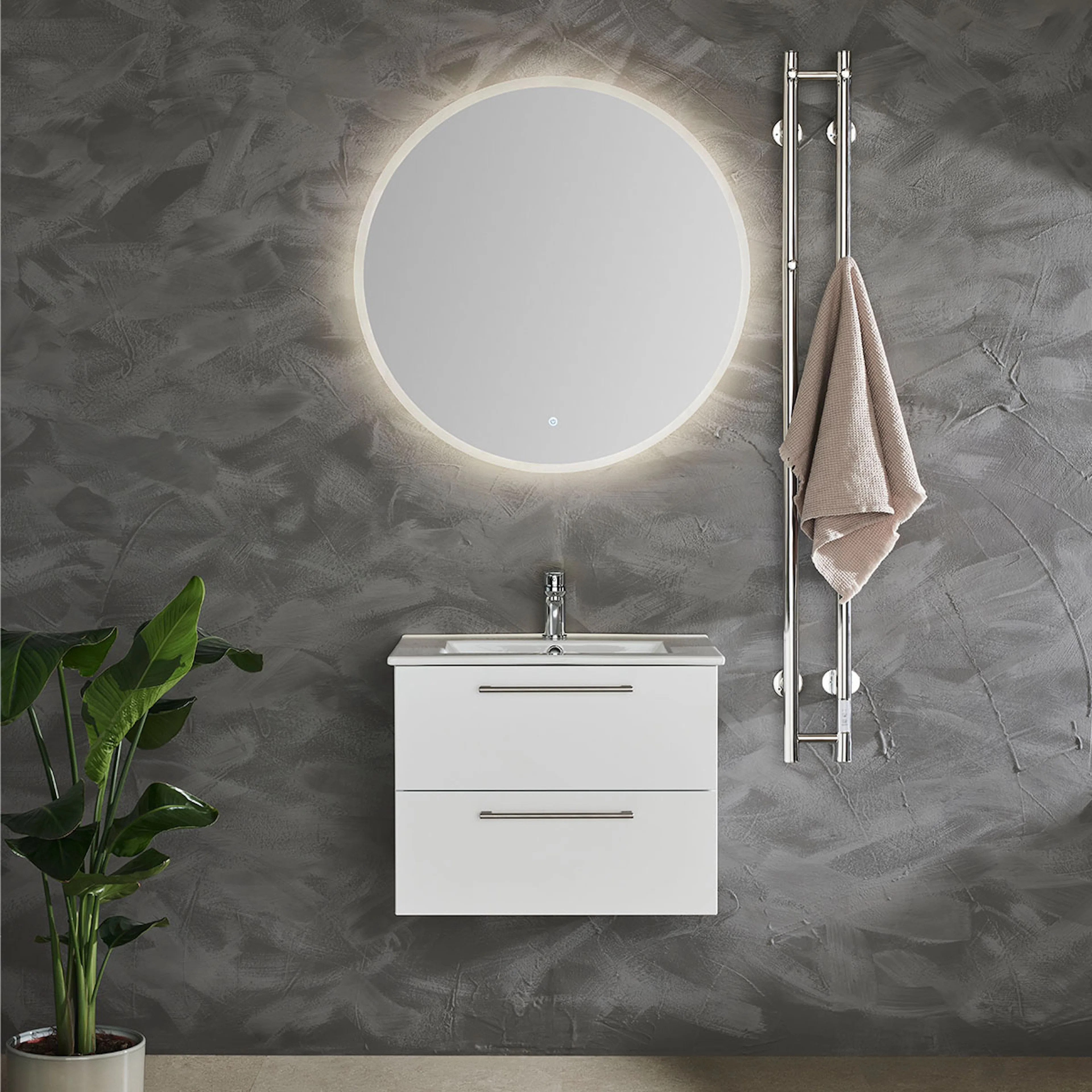 Servantskap Bathlife Lust