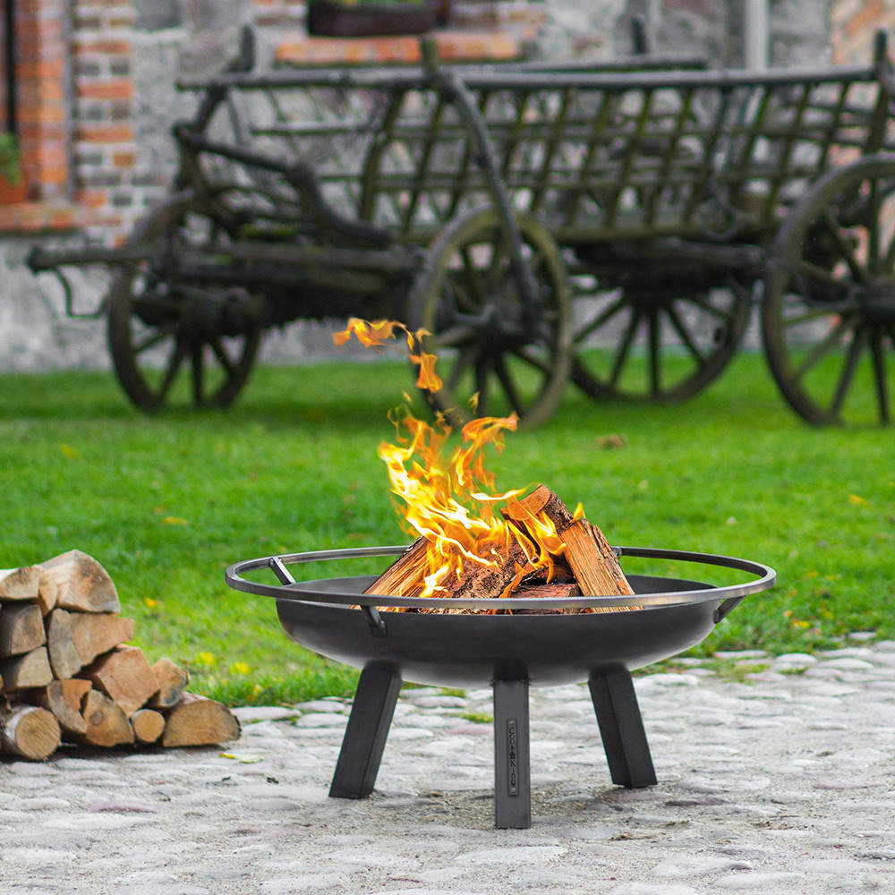 Bålpanne gop CookKing Porto