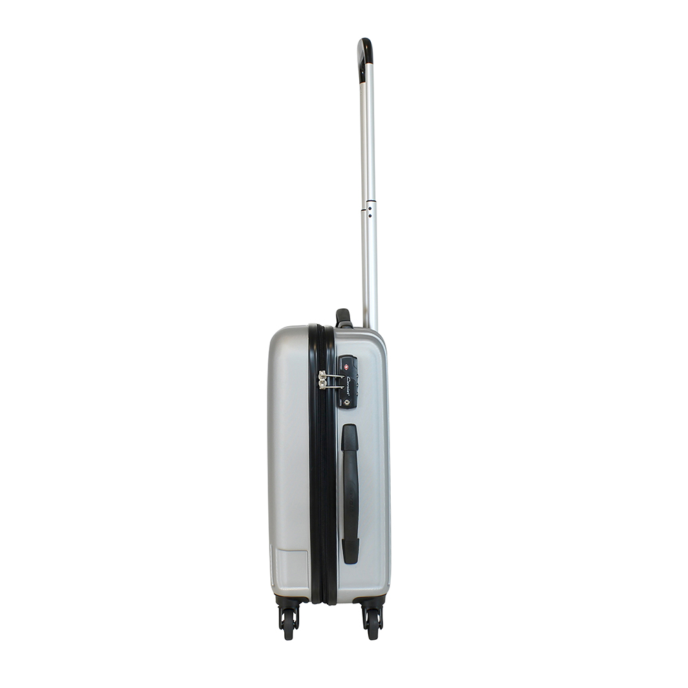 Kabinkoffert Cavalet Malibu Small