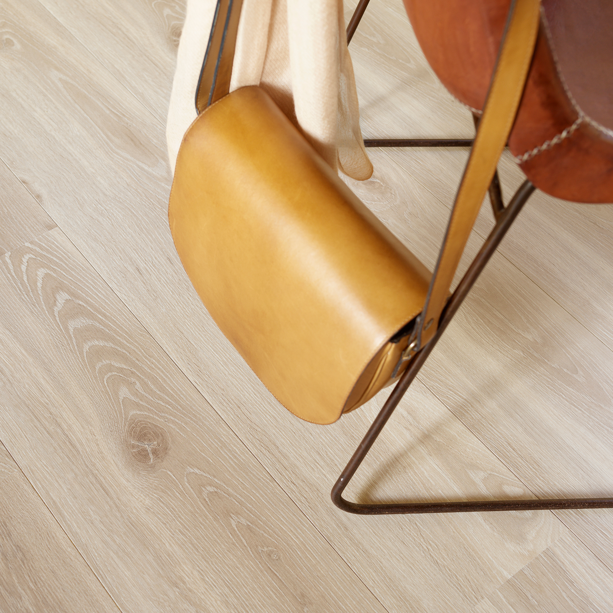 Laminatgulv BerryAlloc Original Elegant Natural Oak 1-Stav