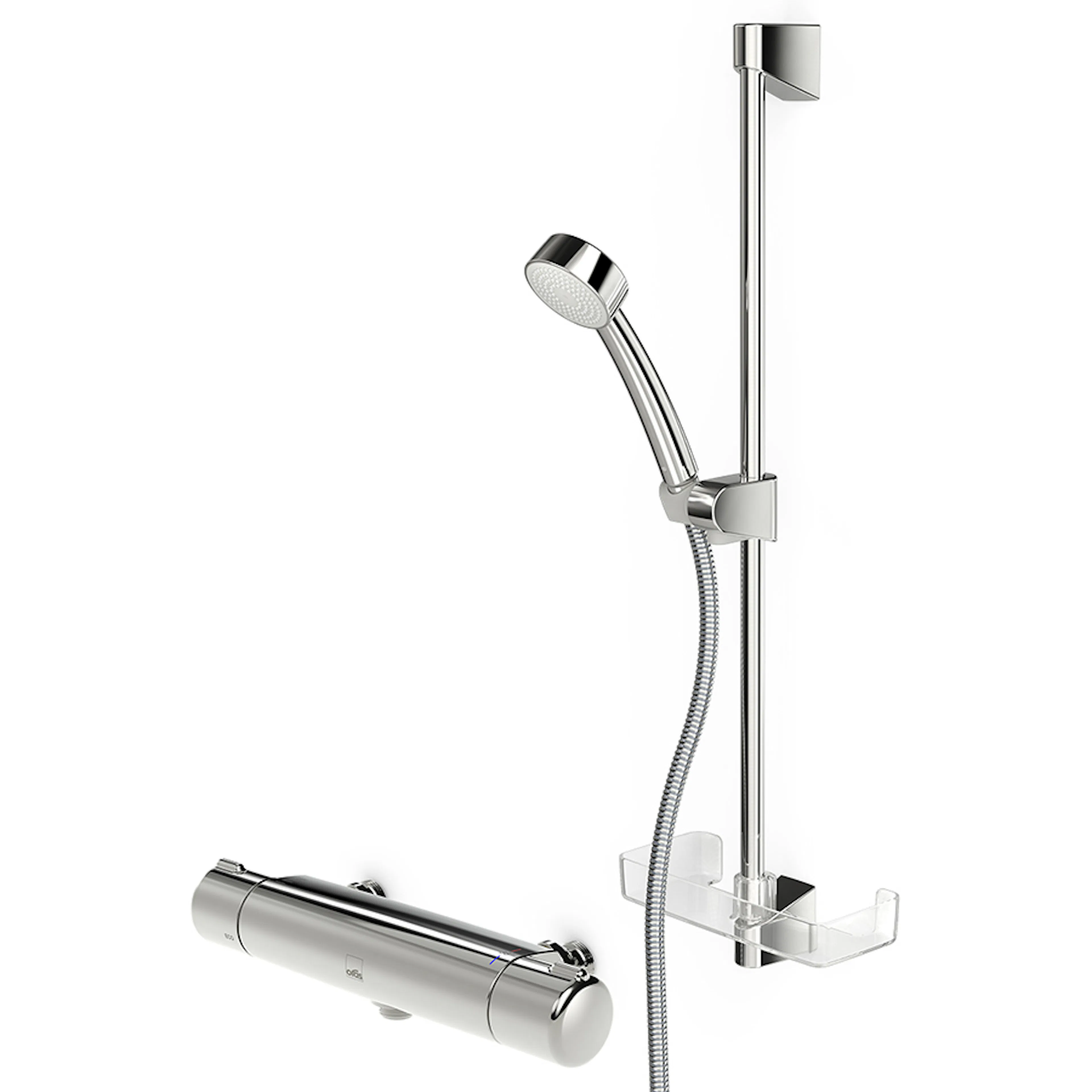 Duschset Oras Nova 7427 160 cc 160 cc