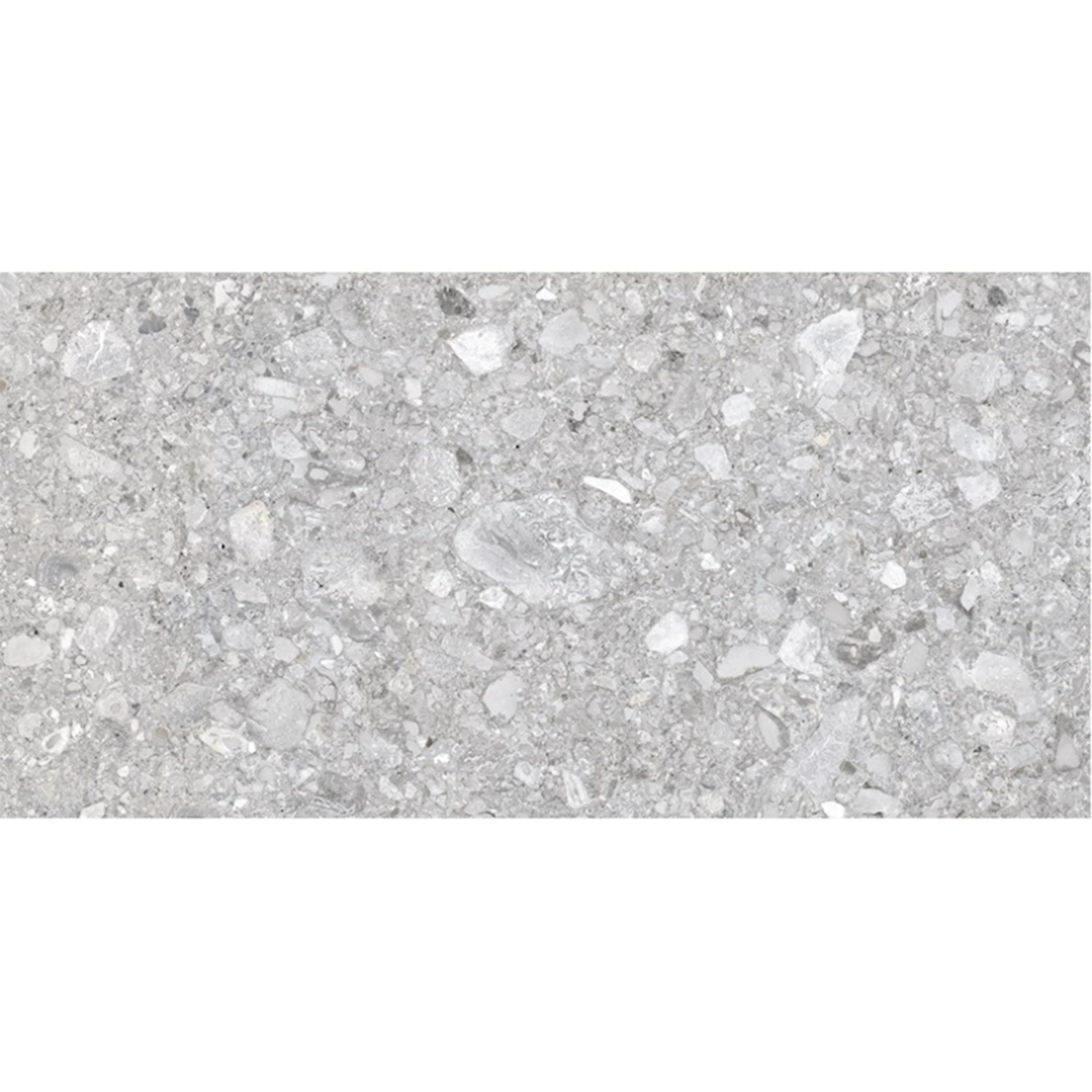 Klinker Konradssons Retro It Grigio Grå Nat 30x60 cm_NEW