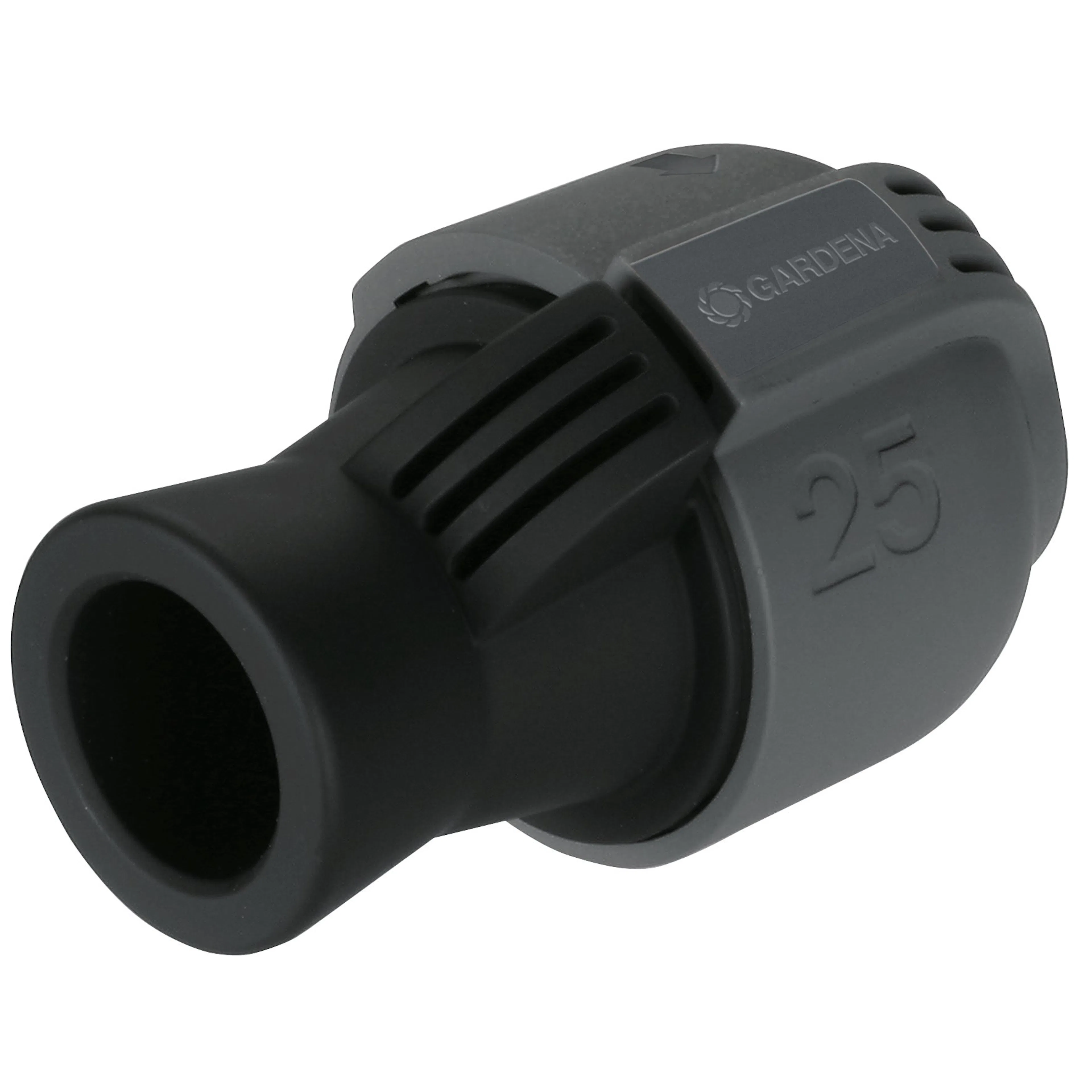 Gardena Kobling 25 mm x G 3/4 Hunngjenger