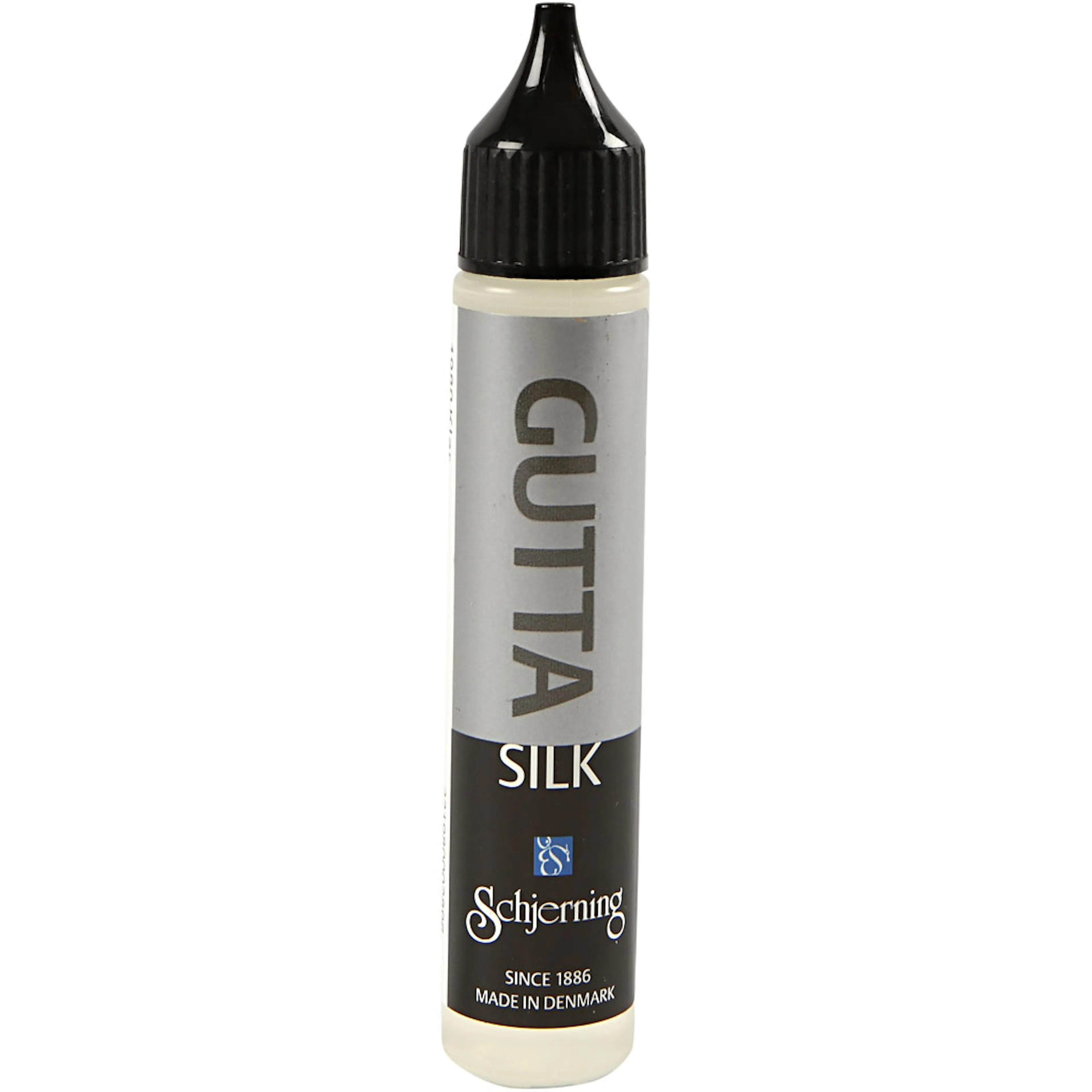 Gutta, transparent, 28 ml/ 1 flaska Transparent