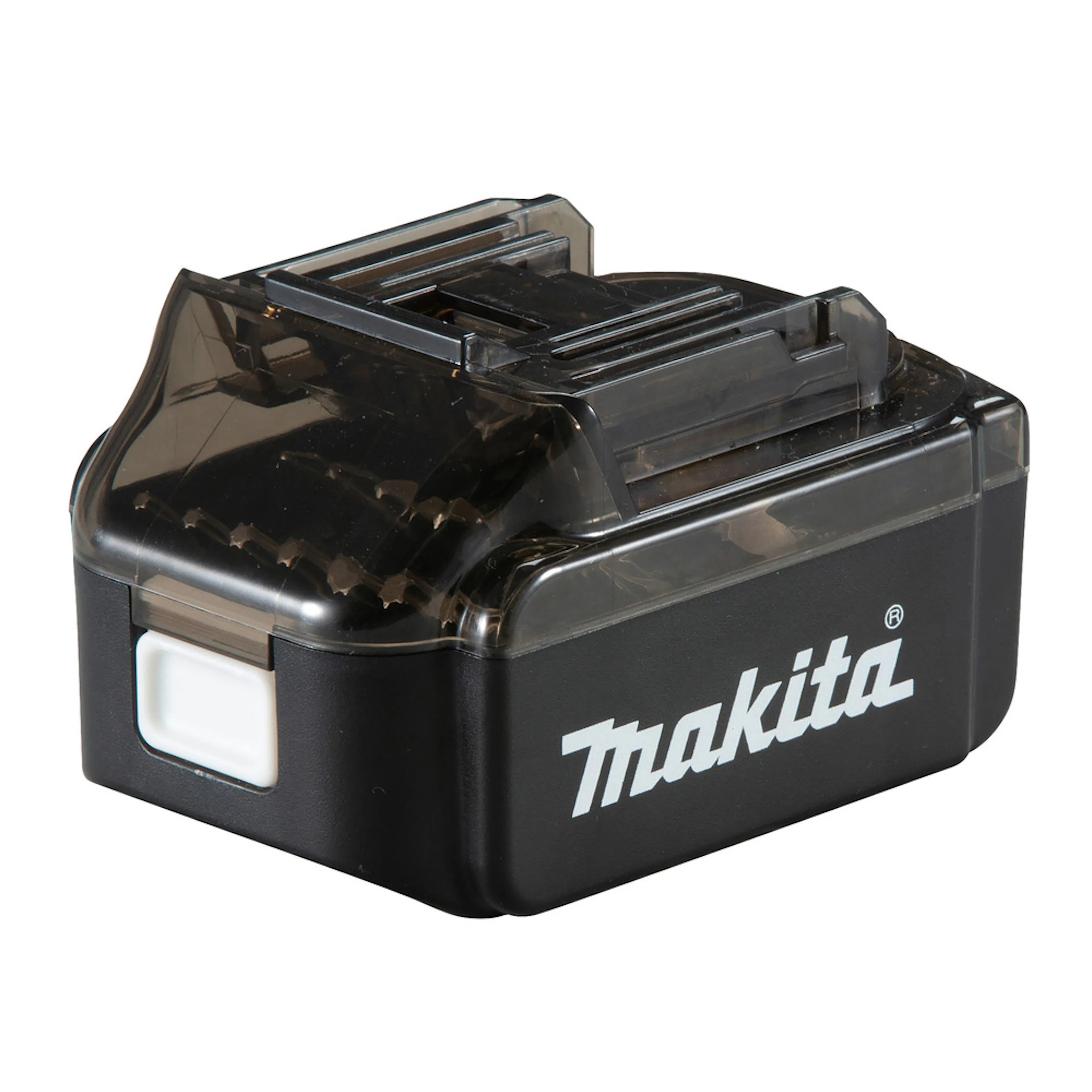 Bitssett Makita B-68323 21 deler