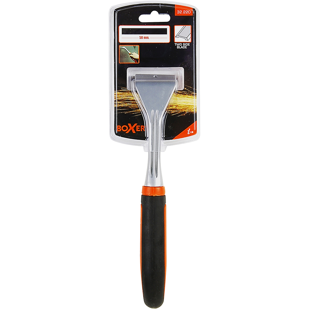 Malingsskrape Boxer 50 mm