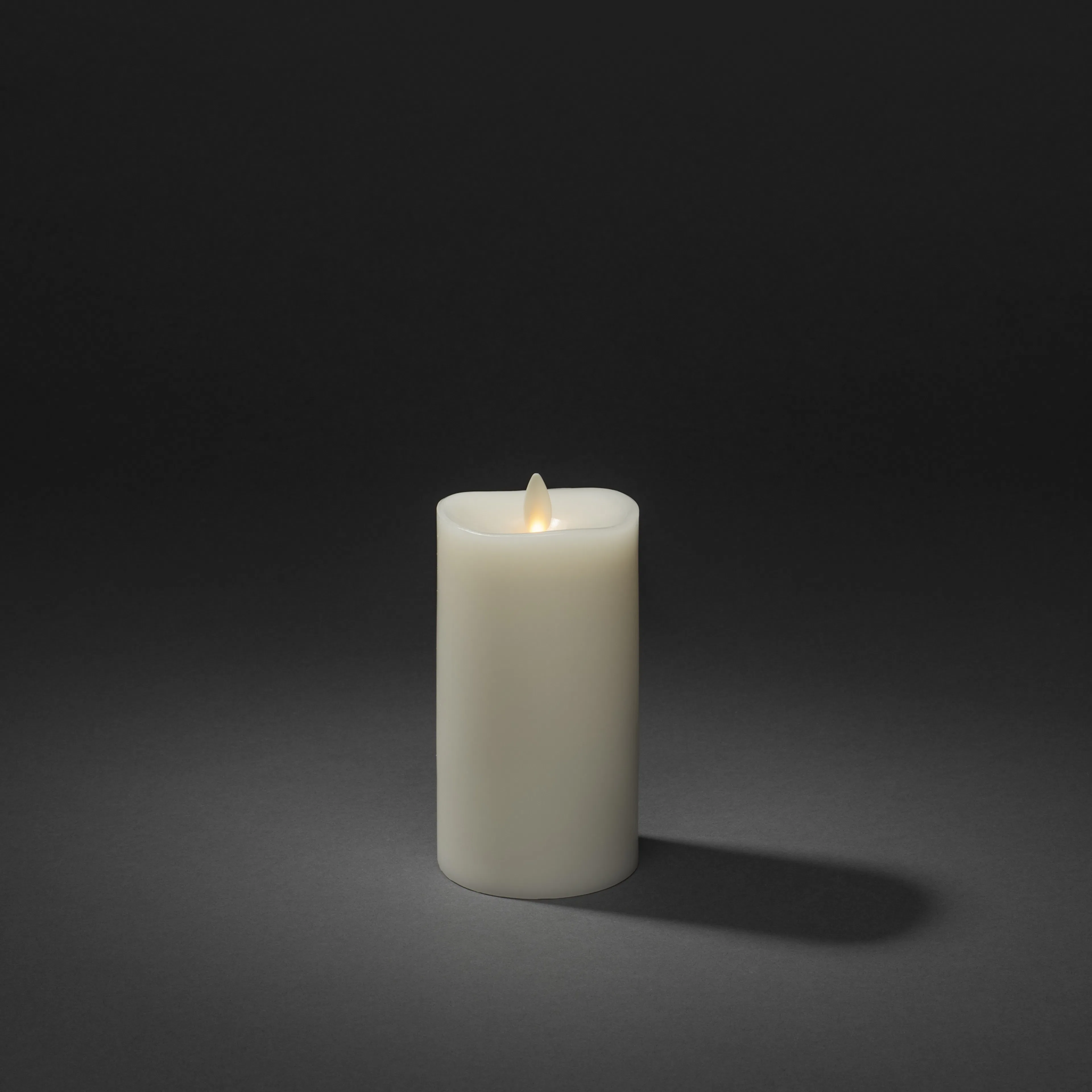 Vokslys Gnosjö Konstsmide 1600-02 LED