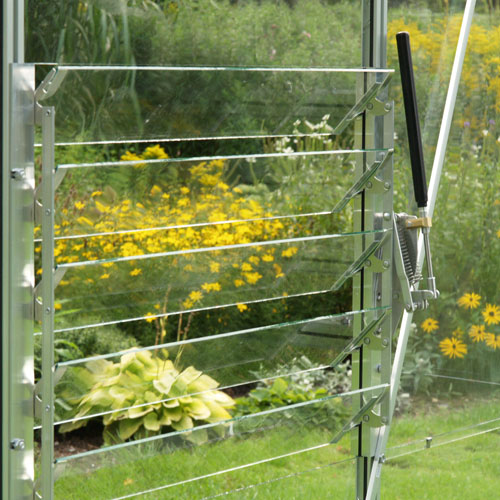 Jalusivindu Vitavia Justerbart