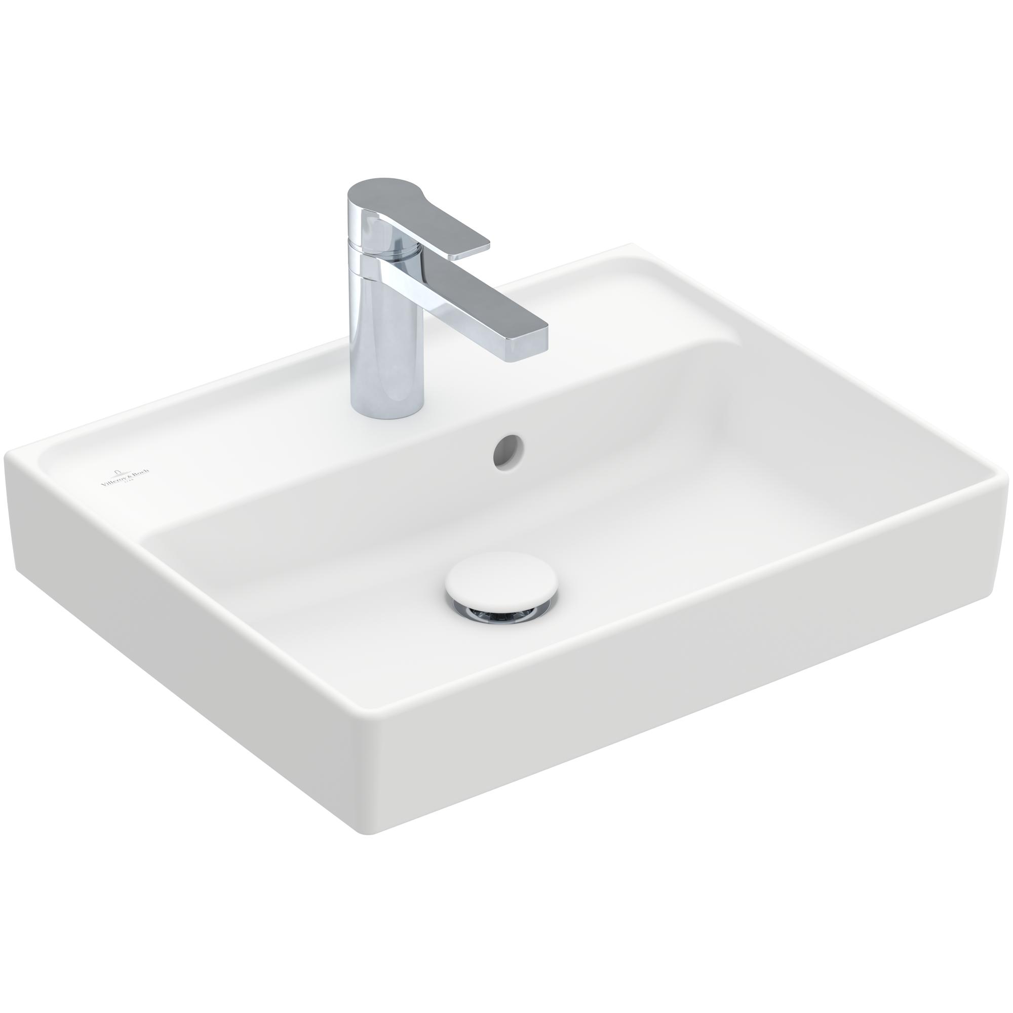 Tv&auml;ttst&auml;ll Villeroy & Boch Collaro Kompakt