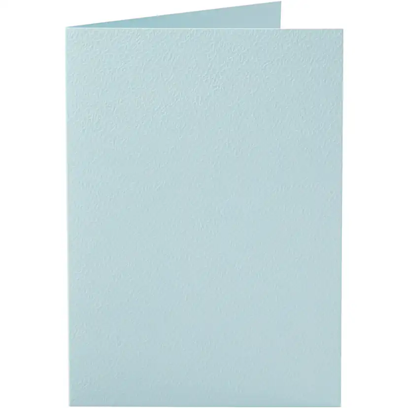 Kort Creativ Company Kort Str 10,5x15 cm 10 stk/1 Pk