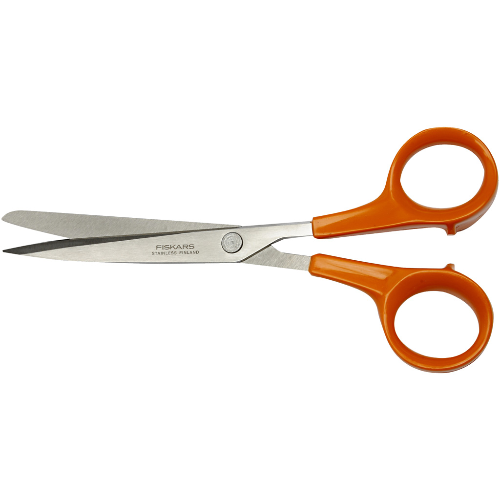 Multi Universalsaks Fiskars Classic L: 17 cm 1 Stk