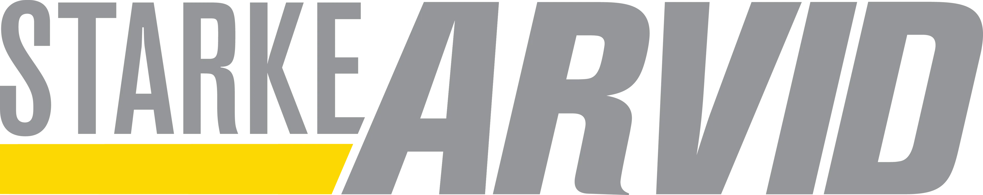Starke Arvid logo