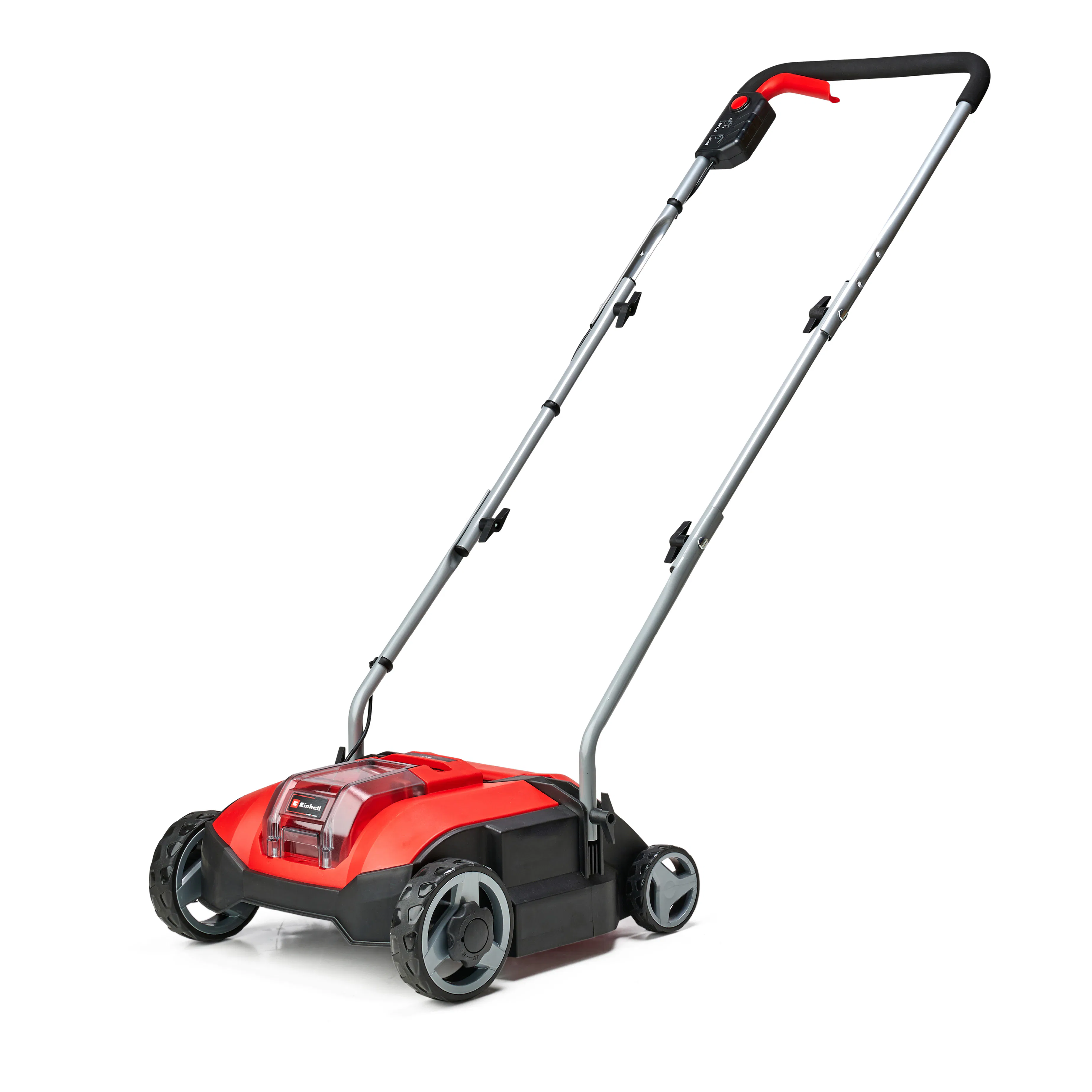 Plenlufter Einhell GC-SC 18/28 Li Uten Batteri og Lader