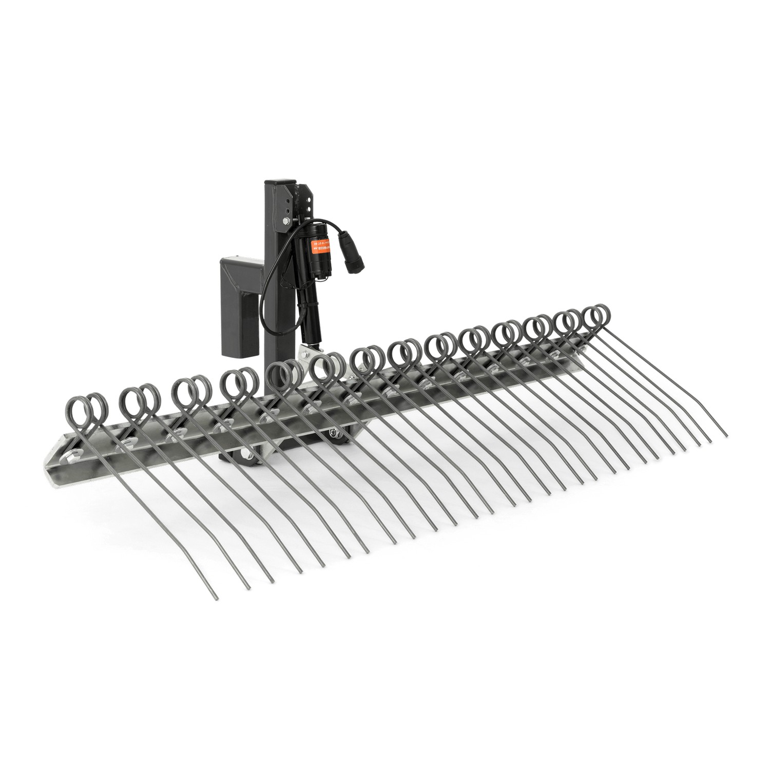 Grus- og Ugressrake Husqvarna for P500DX/HX-serien