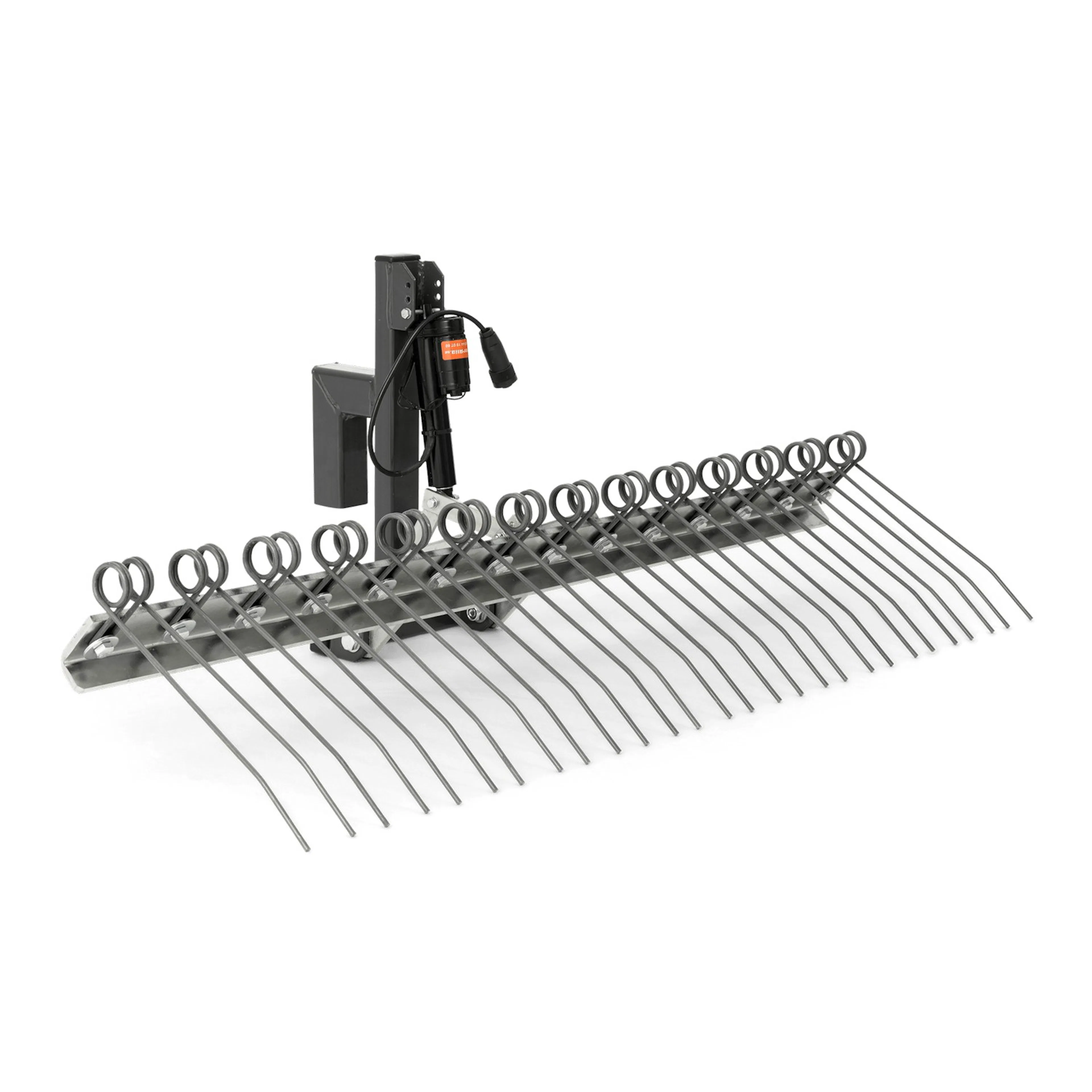 Grus- og Ugressrake Husqvarna for P500DX/HX-serien