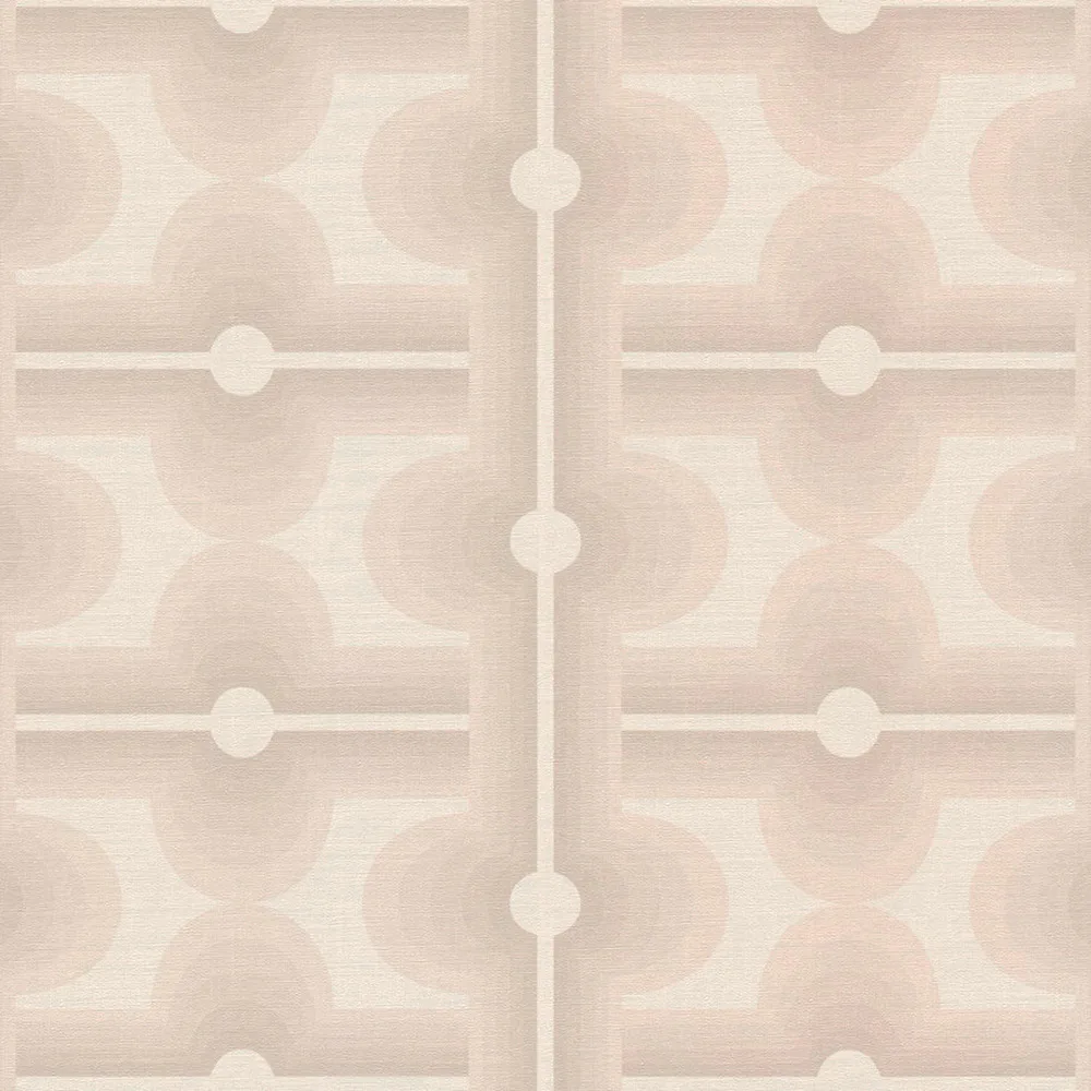 Tapet AS Creation Retro chic 39533-5