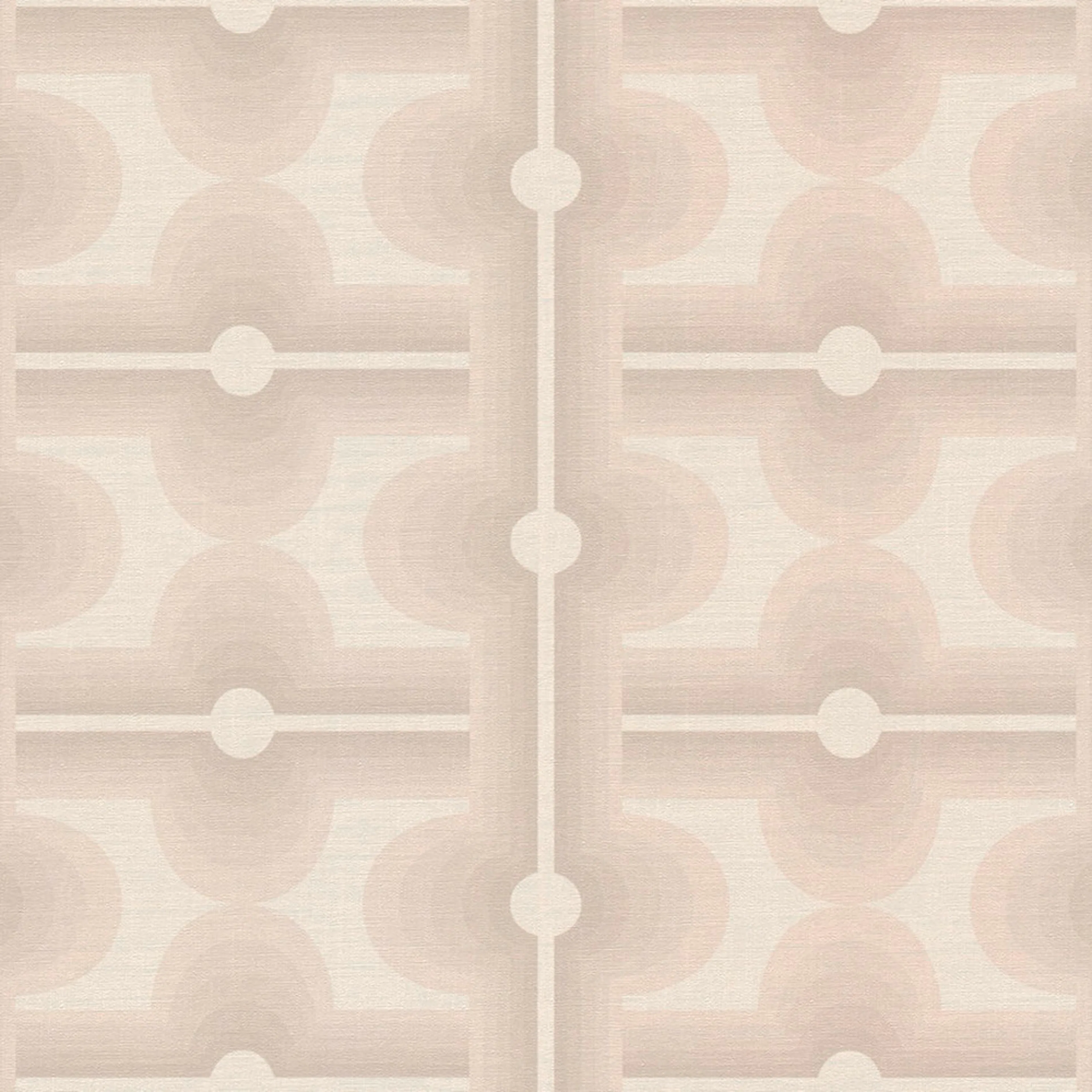 Tapet AS Creation Retro chic 39533-5