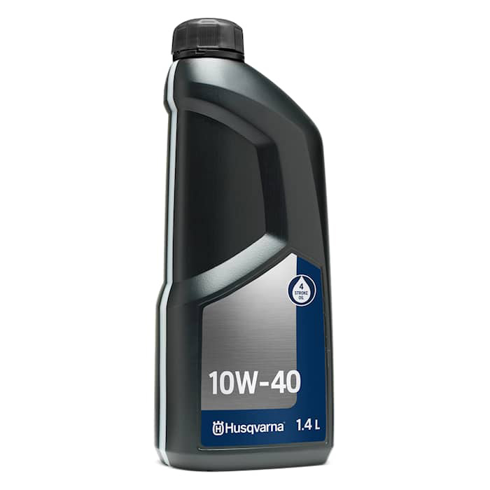 Motorolje Husqvarna 10W/40