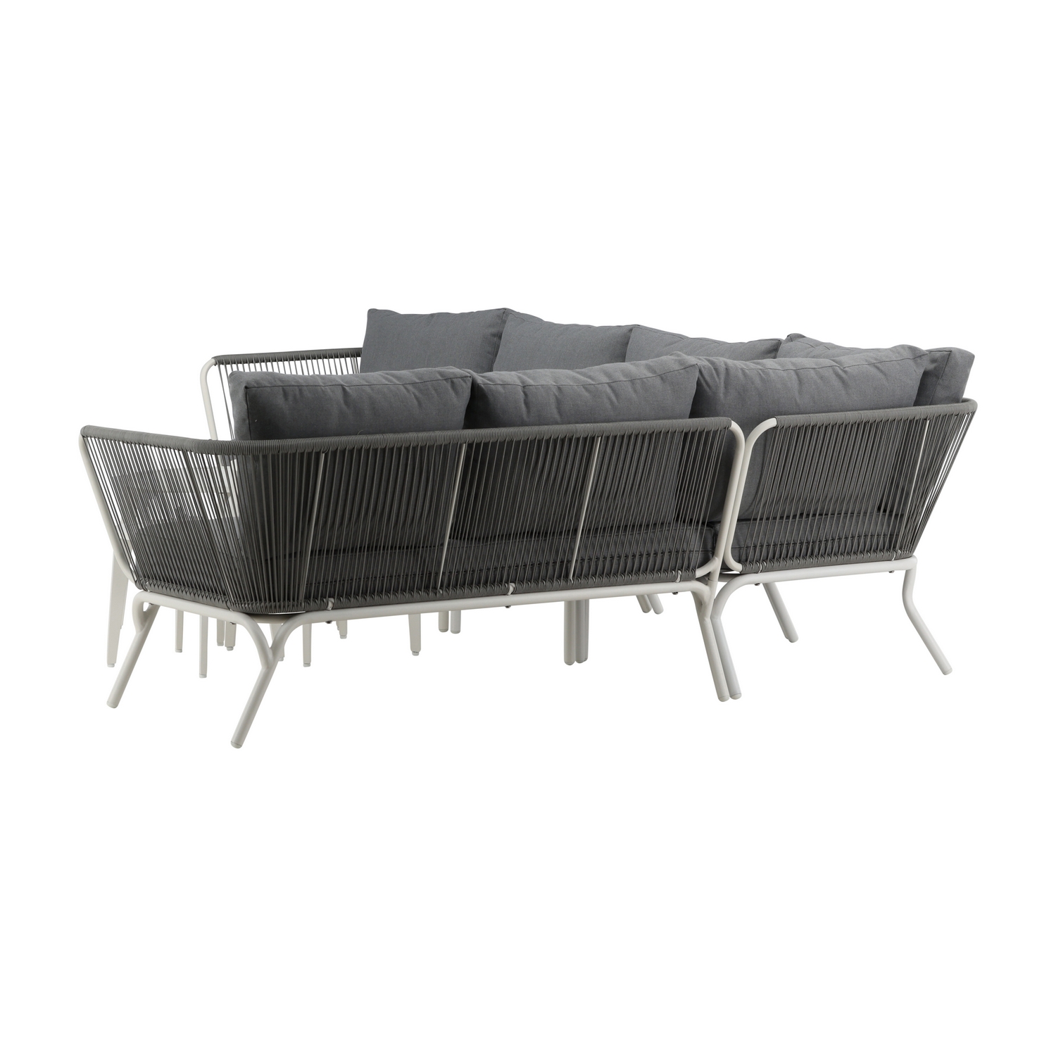 Hjørnesofa Venture Home Roxo Utendørs Utendørs