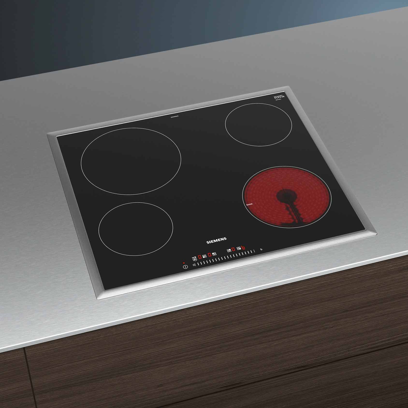 Kokeplate Siemens ET645FEN1E