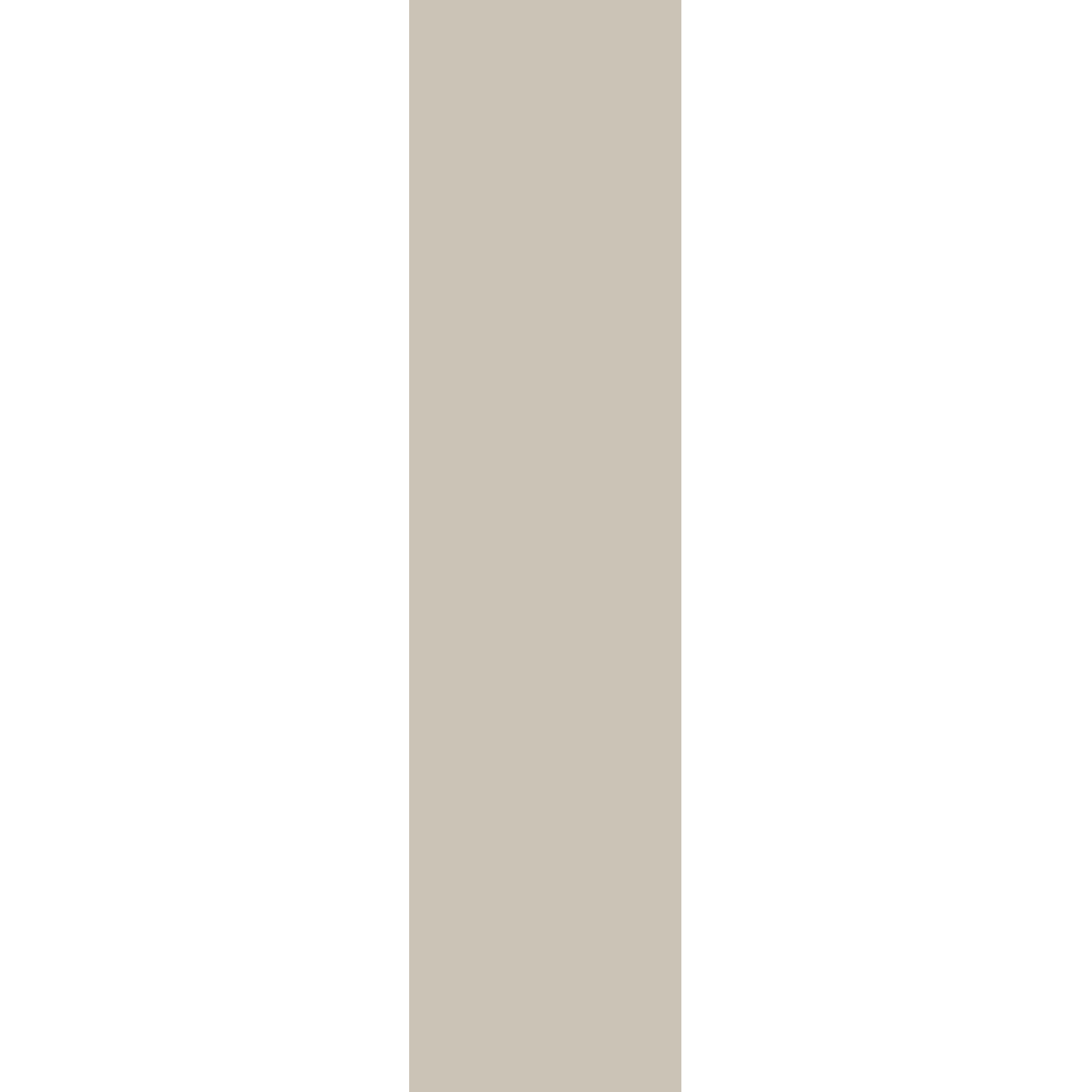 Baderomspanel Fibo 6233-M10 Beige