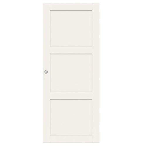 Skyvedør Swedoor Purity 03L