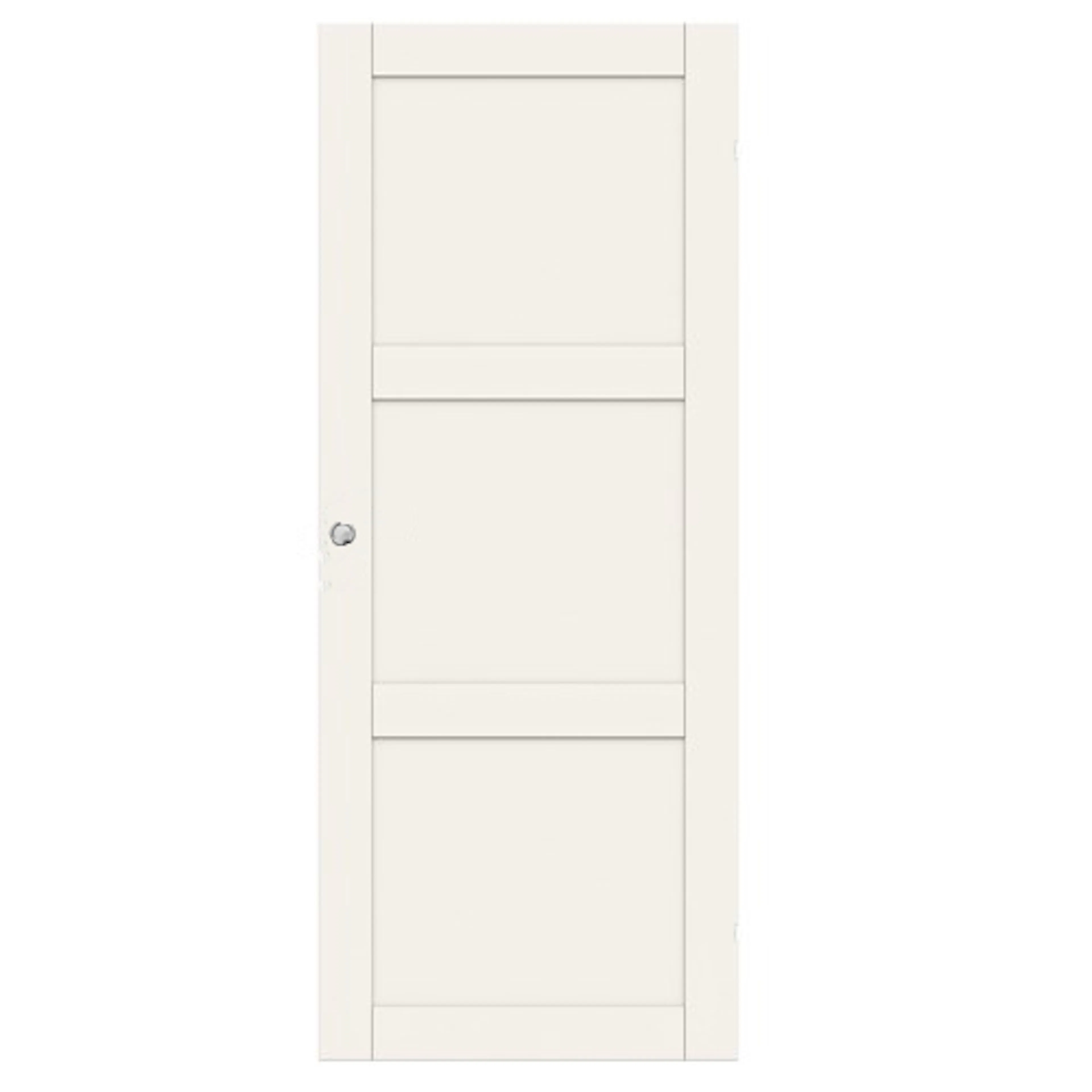 Skyvedør Swedoor Purity 03L