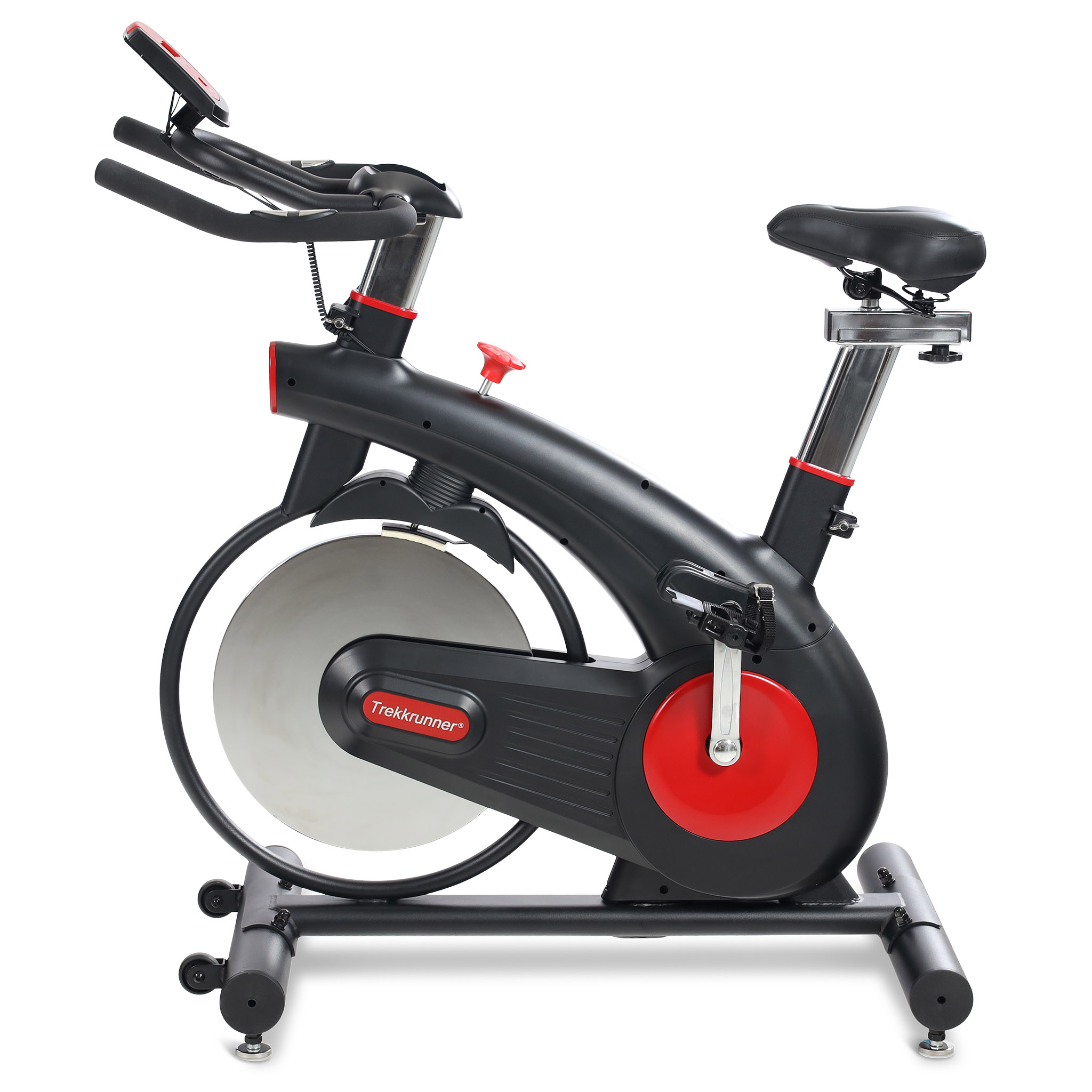 Spinningssykkel Trekkrunner 13kg Svinghjul TR200