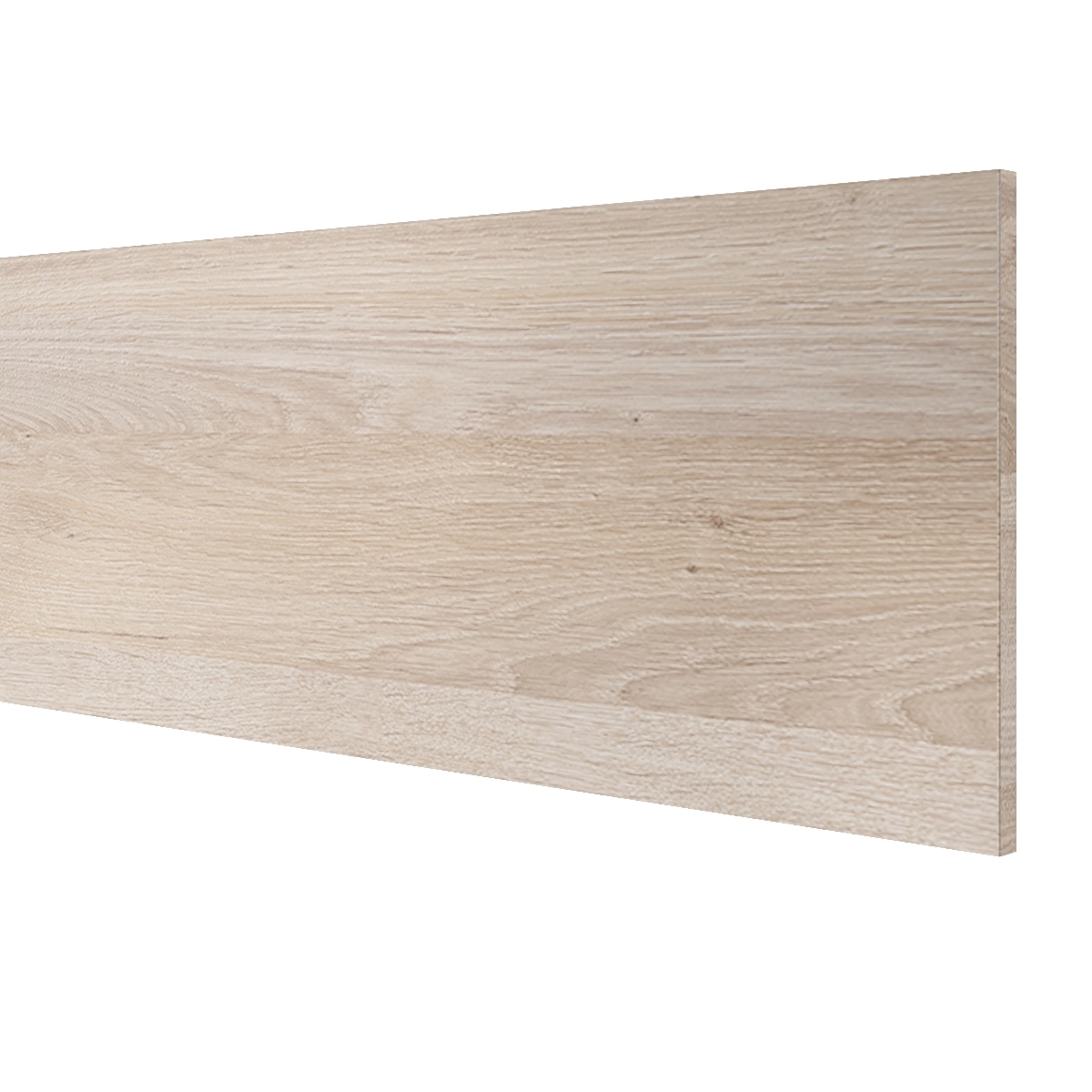 OPPKANT 388 OAK NATURAL Oak Natural