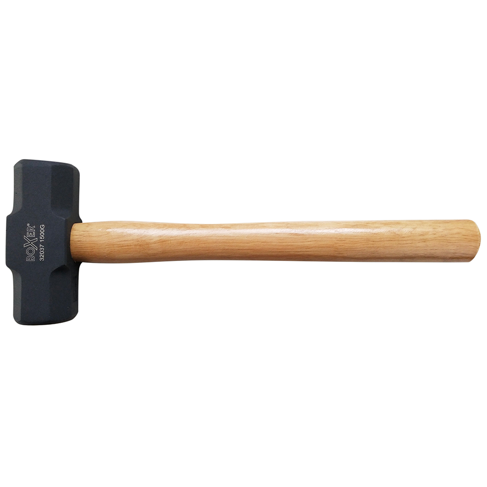 Mukkert Boxer Treskaft 1500 g