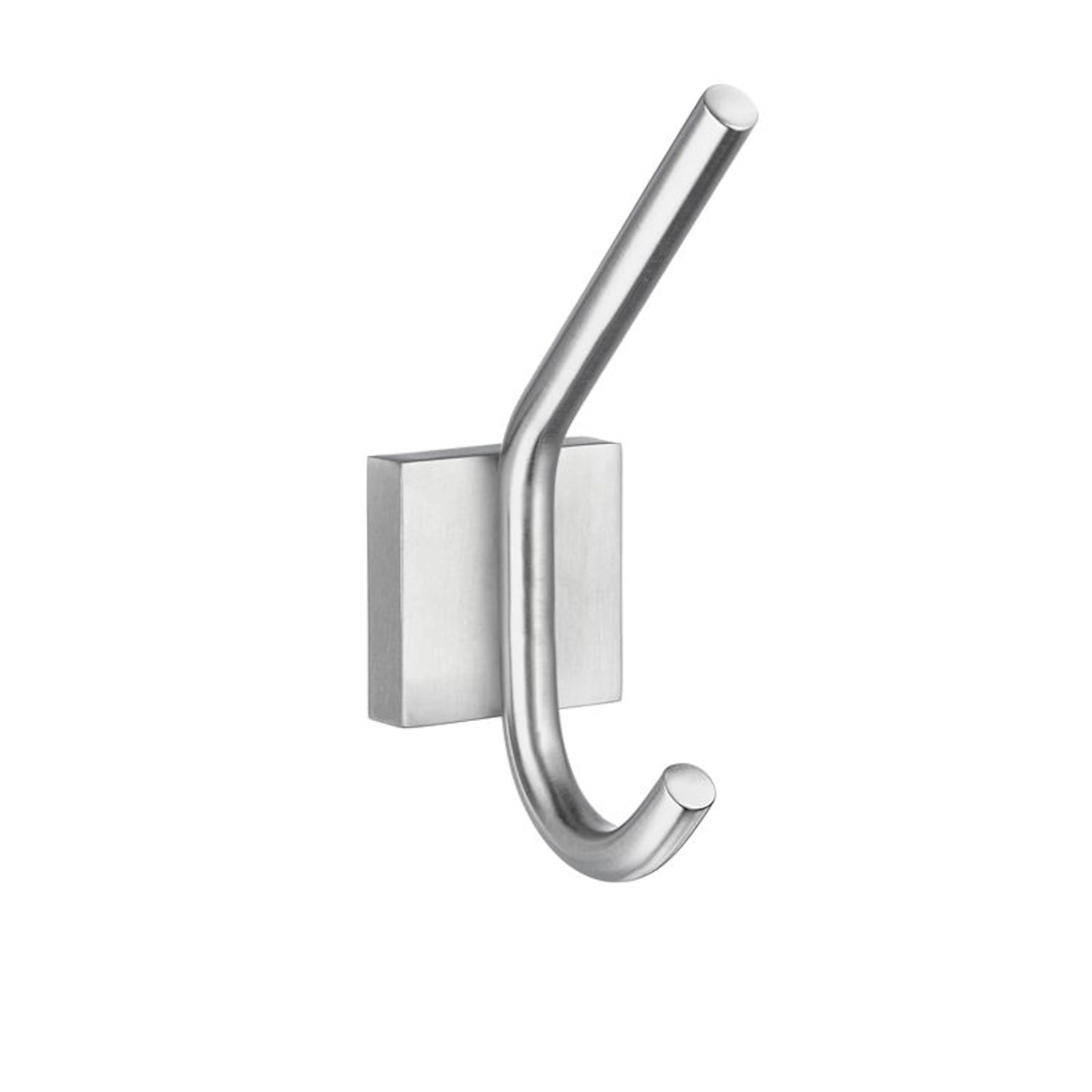 Krok Dobbel Smedbo RS358 Krom
